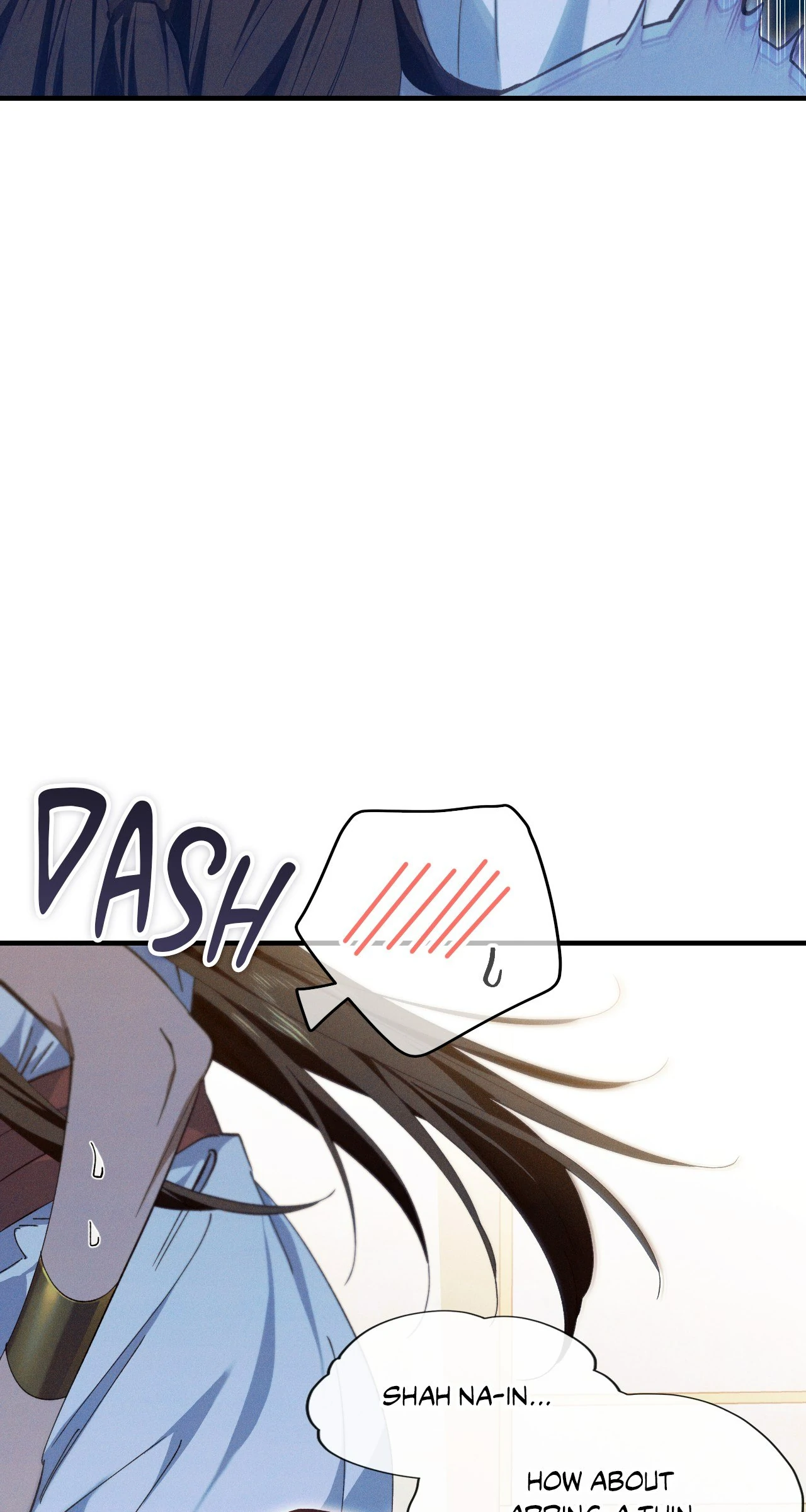 Devoured: The Serpent and the Pomegranate Chapter 3 - Page 80