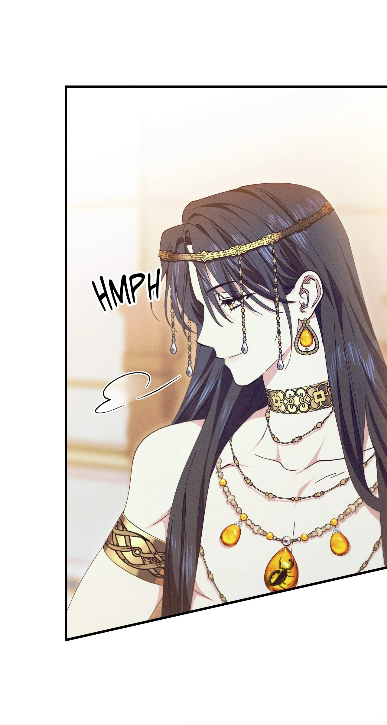 Devoured: The Serpent and the Pomegranate Chapter 3 - Page 82