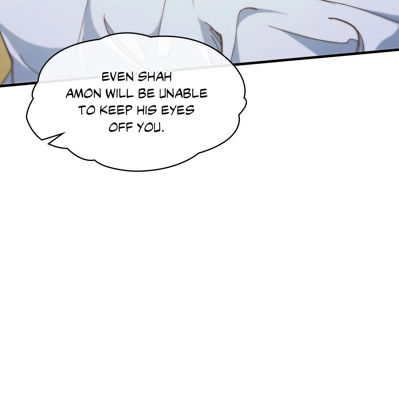 Devoured: The Serpent and the Pomegranate Chapter 3 - Page 84