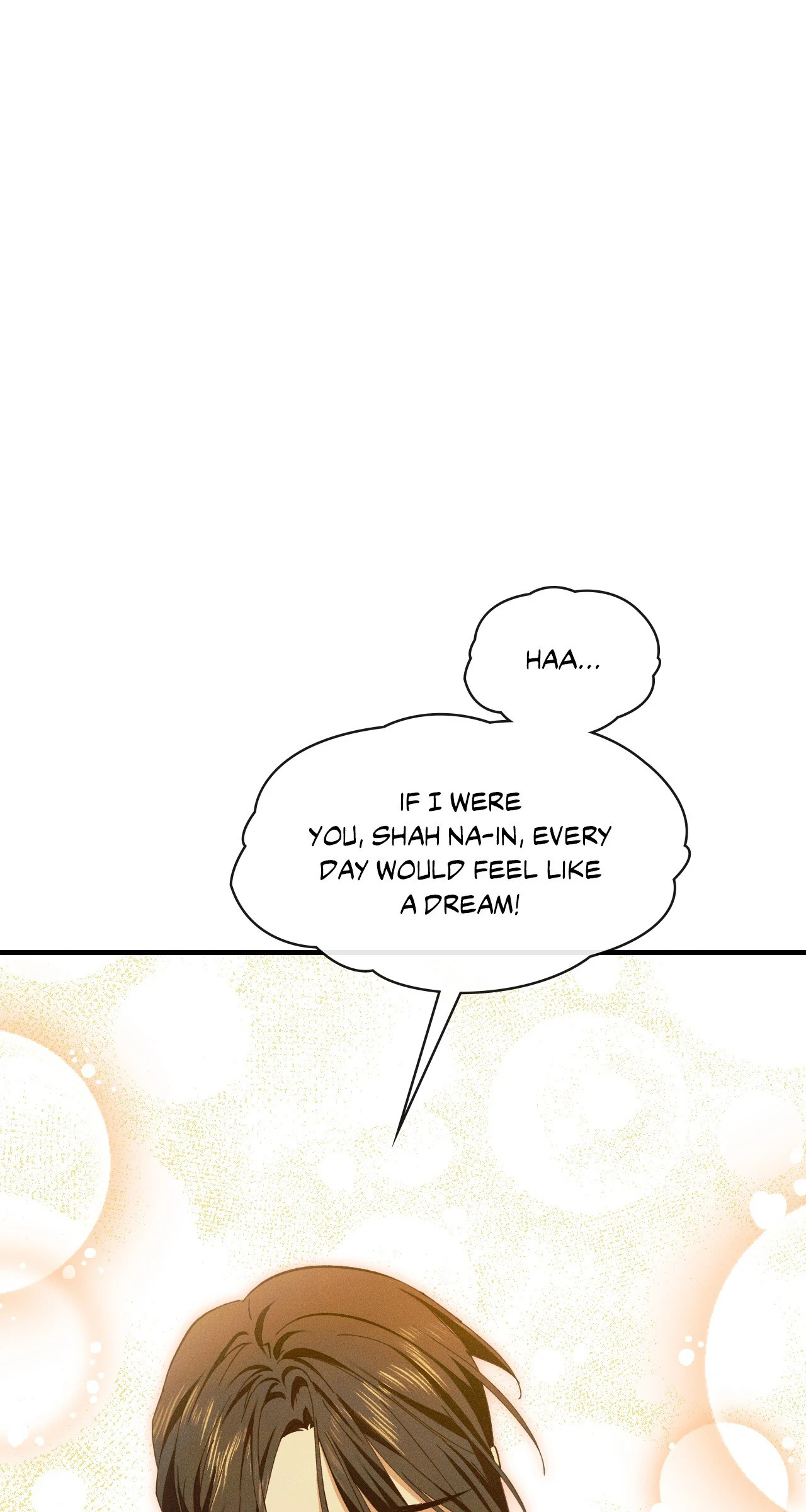 Devoured: The Serpent and the Pomegranate Chapter 3 - Page 85