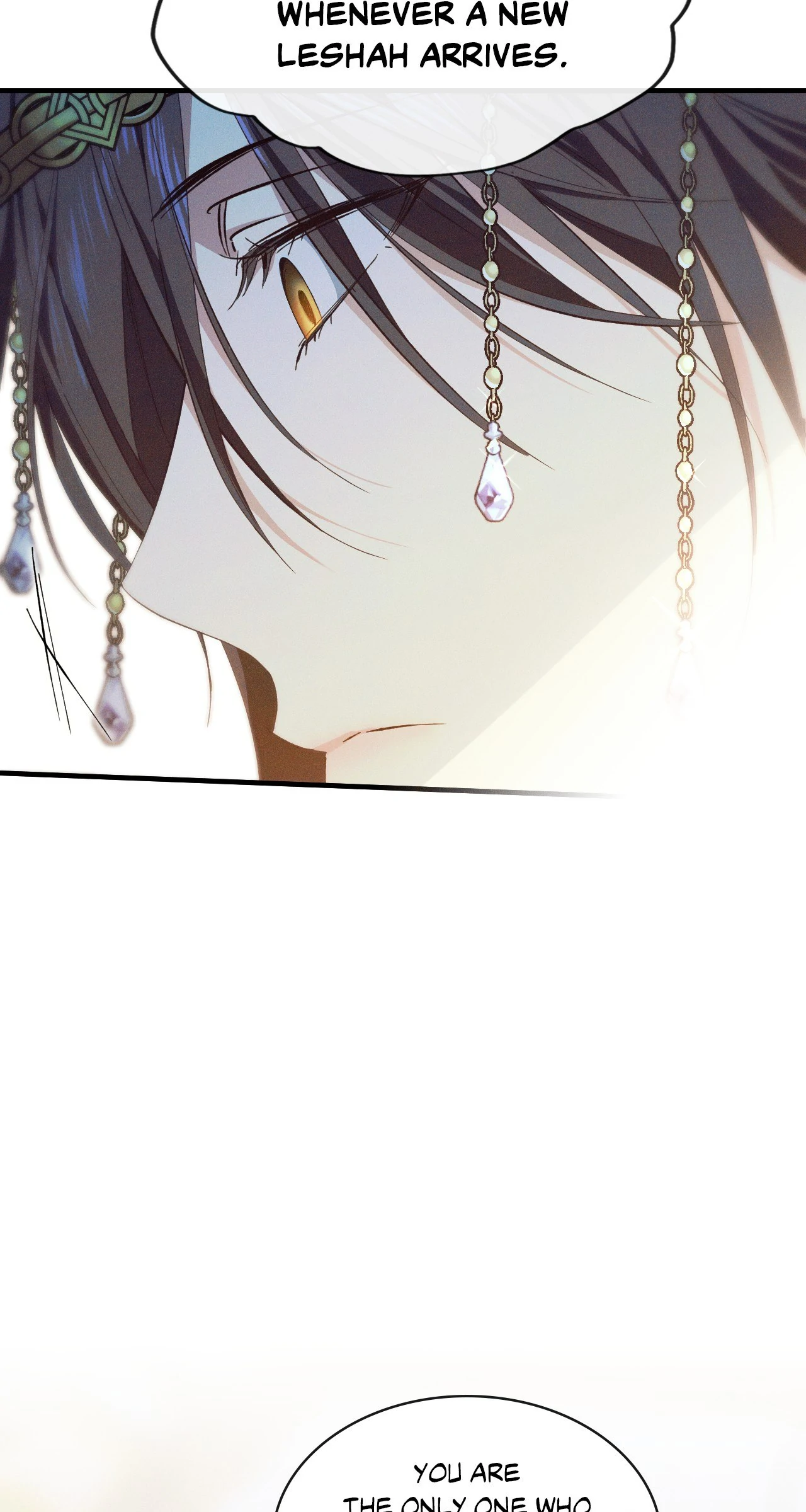 Devoured: The Serpent and the Pomegranate Chapter 3 - Page 87