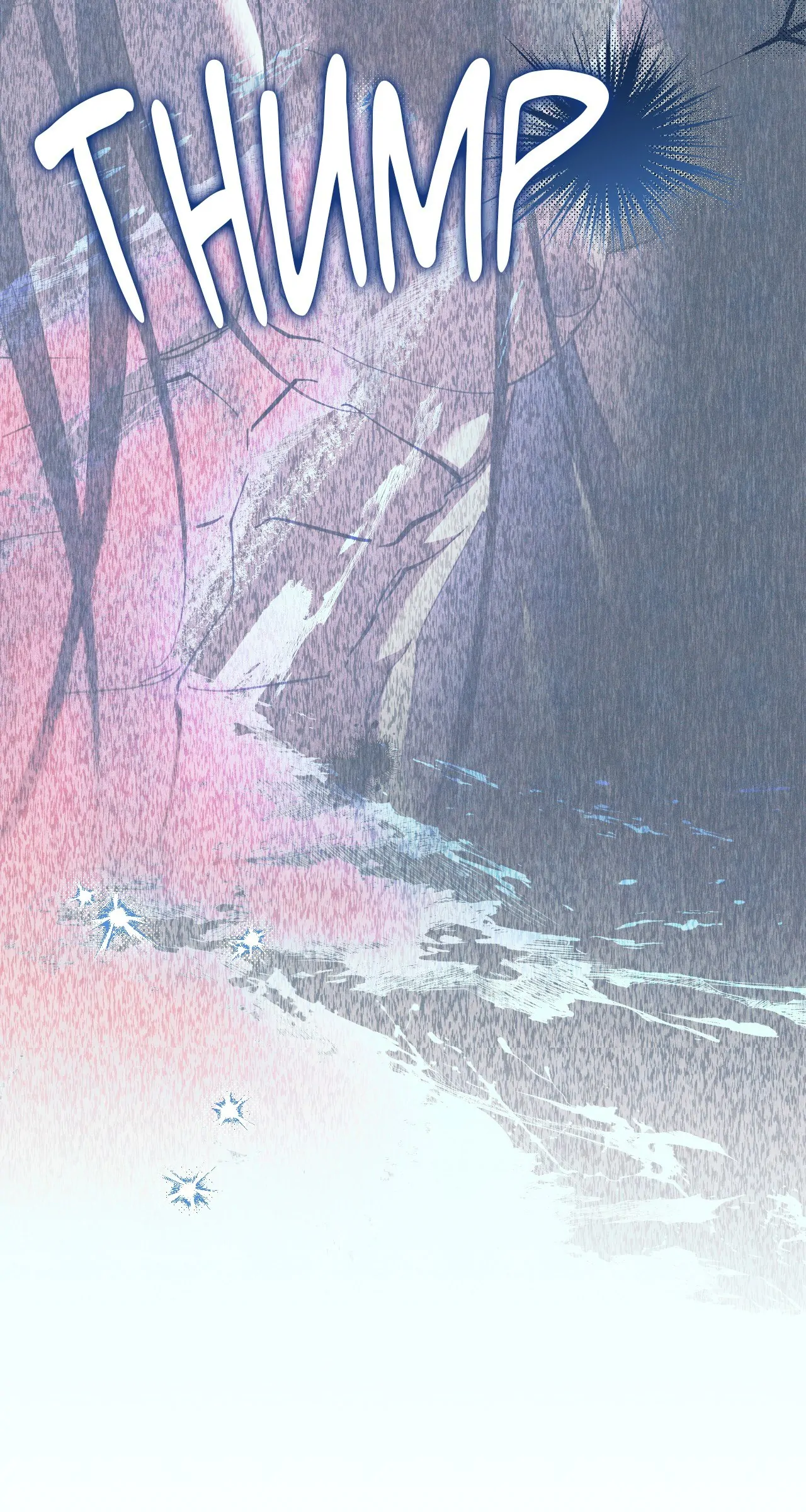 Devoured: The Serpent and the Pomegranate Chapter 3 - Page 10