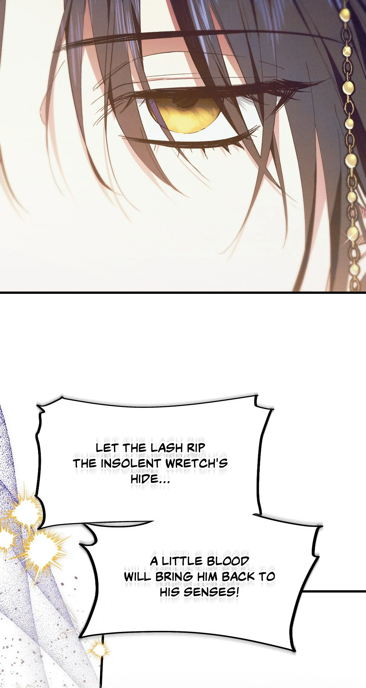 Devoured: The Serpent and the Pomegranate Chapter 3 - Page 96