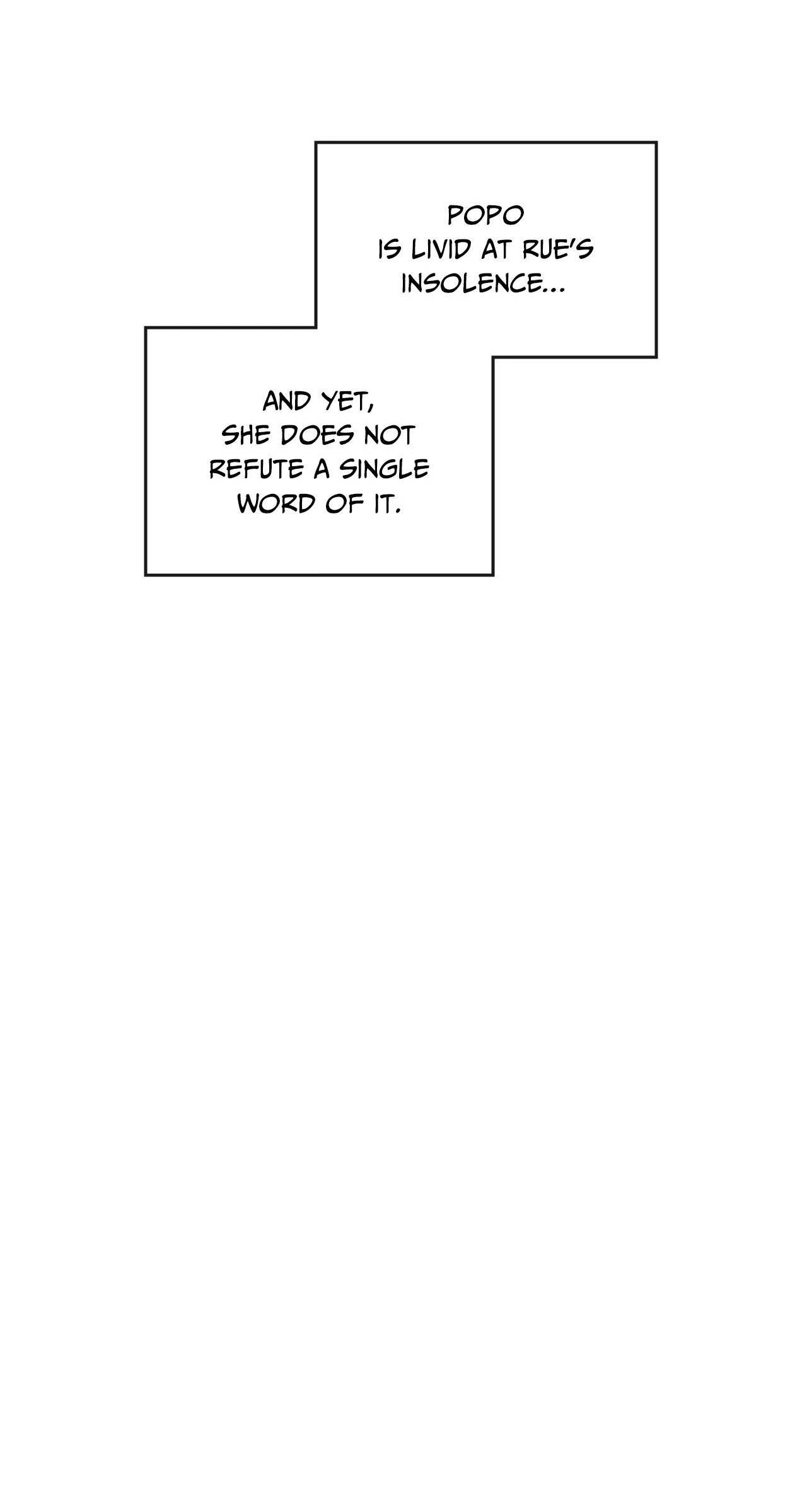 Devoured: The Serpent and the Pomegranate Chapter 3 - Page 100