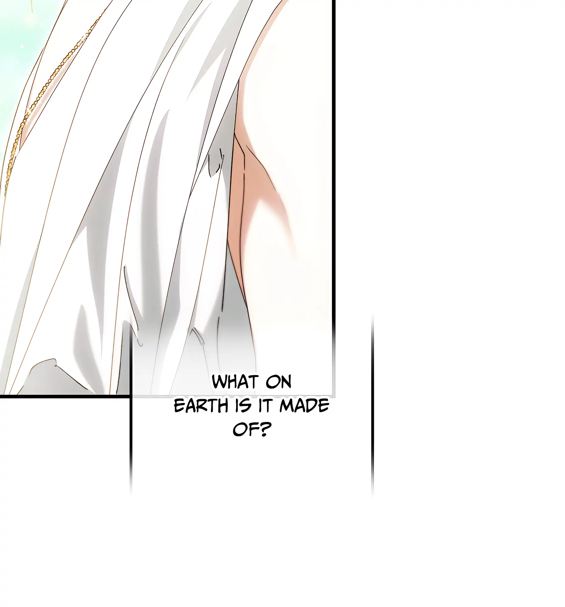 Devoured: The Serpent and the Pomegranate Chapter 30 - Page 14