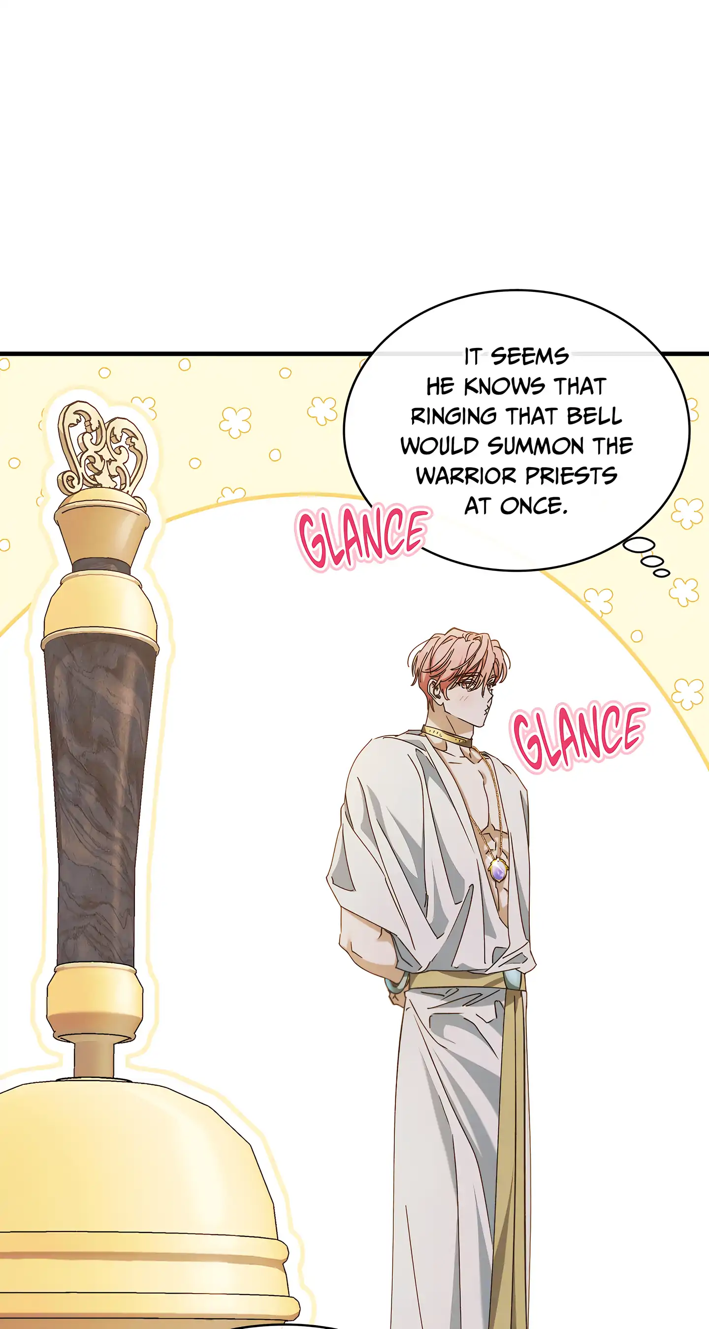 Devoured: The Serpent and the Pomegranate Chapter 30 - Page 15