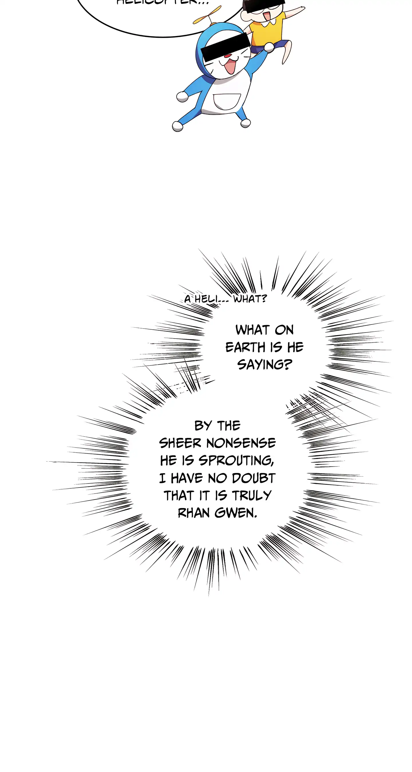 Devoured: The Serpent and the Pomegranate Chapter 30 - Page 19