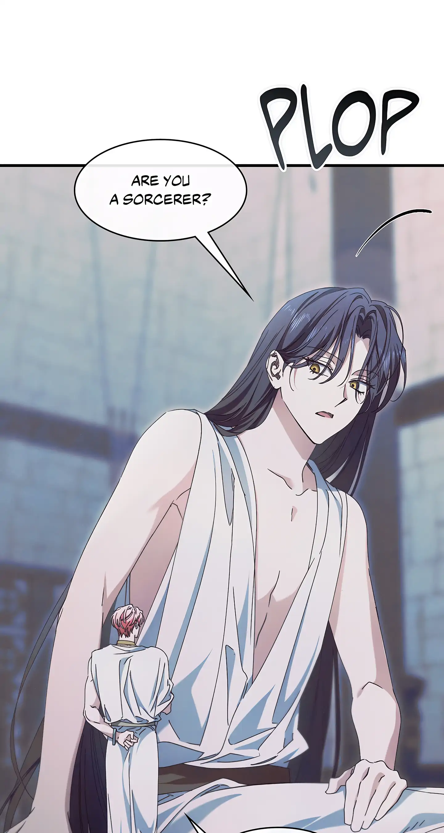 Devoured: The Serpent and the Pomegranate Chapter 30 - Page 20