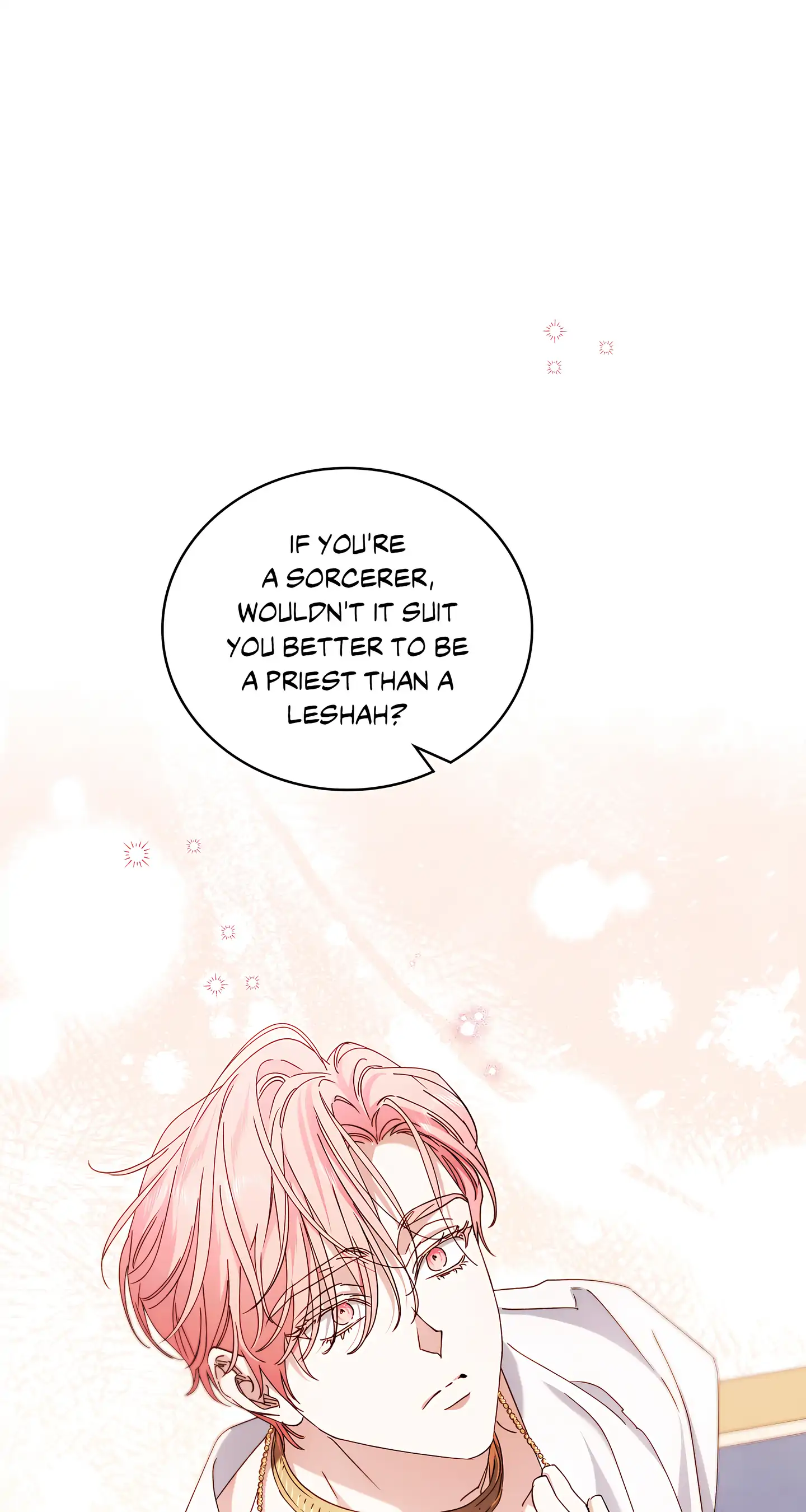 Devoured: The Serpent and the Pomegranate Chapter 30 - Page 22