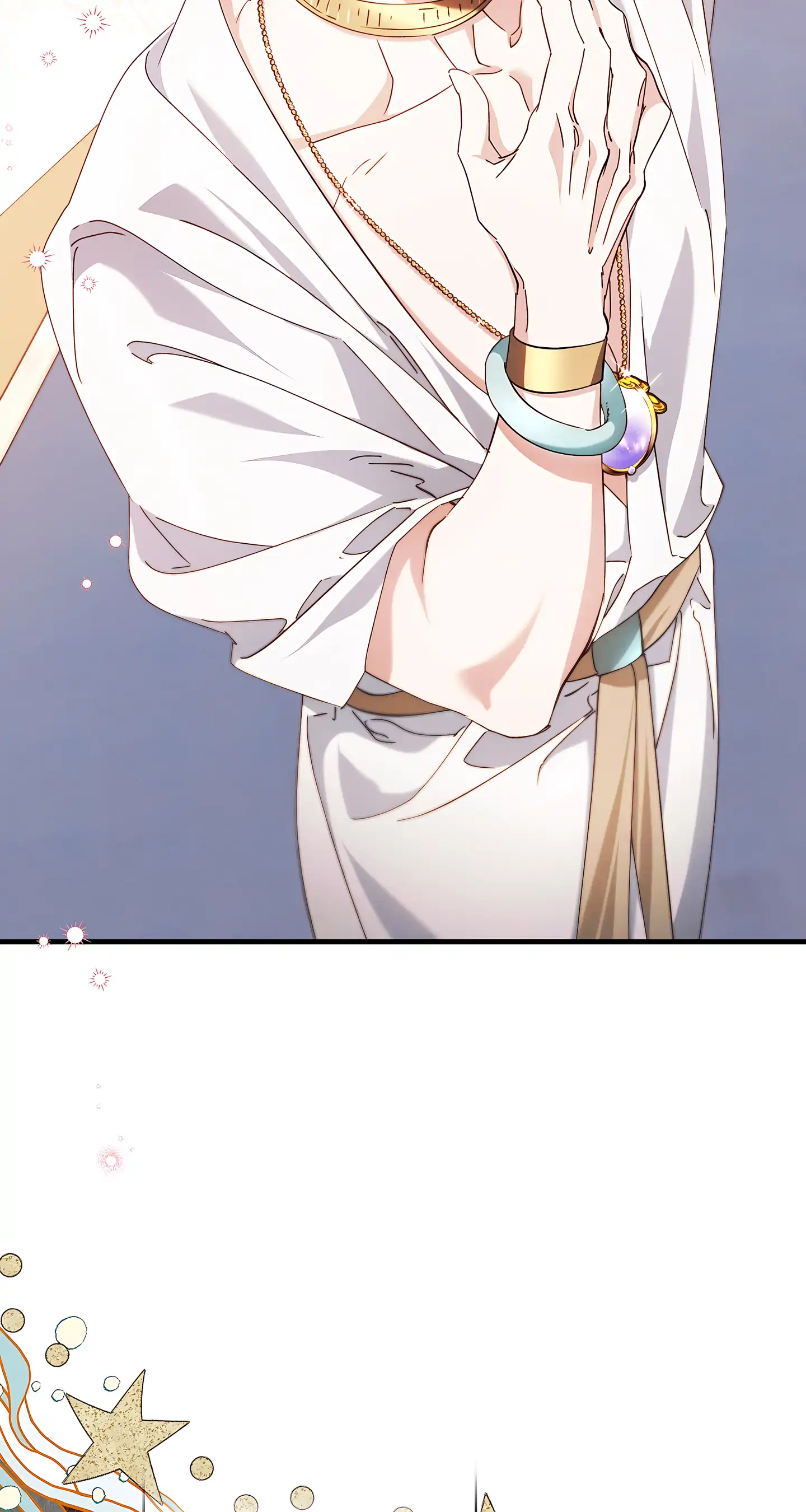 Devoured: The Serpent and the Pomegranate Chapter 30 - Page 23