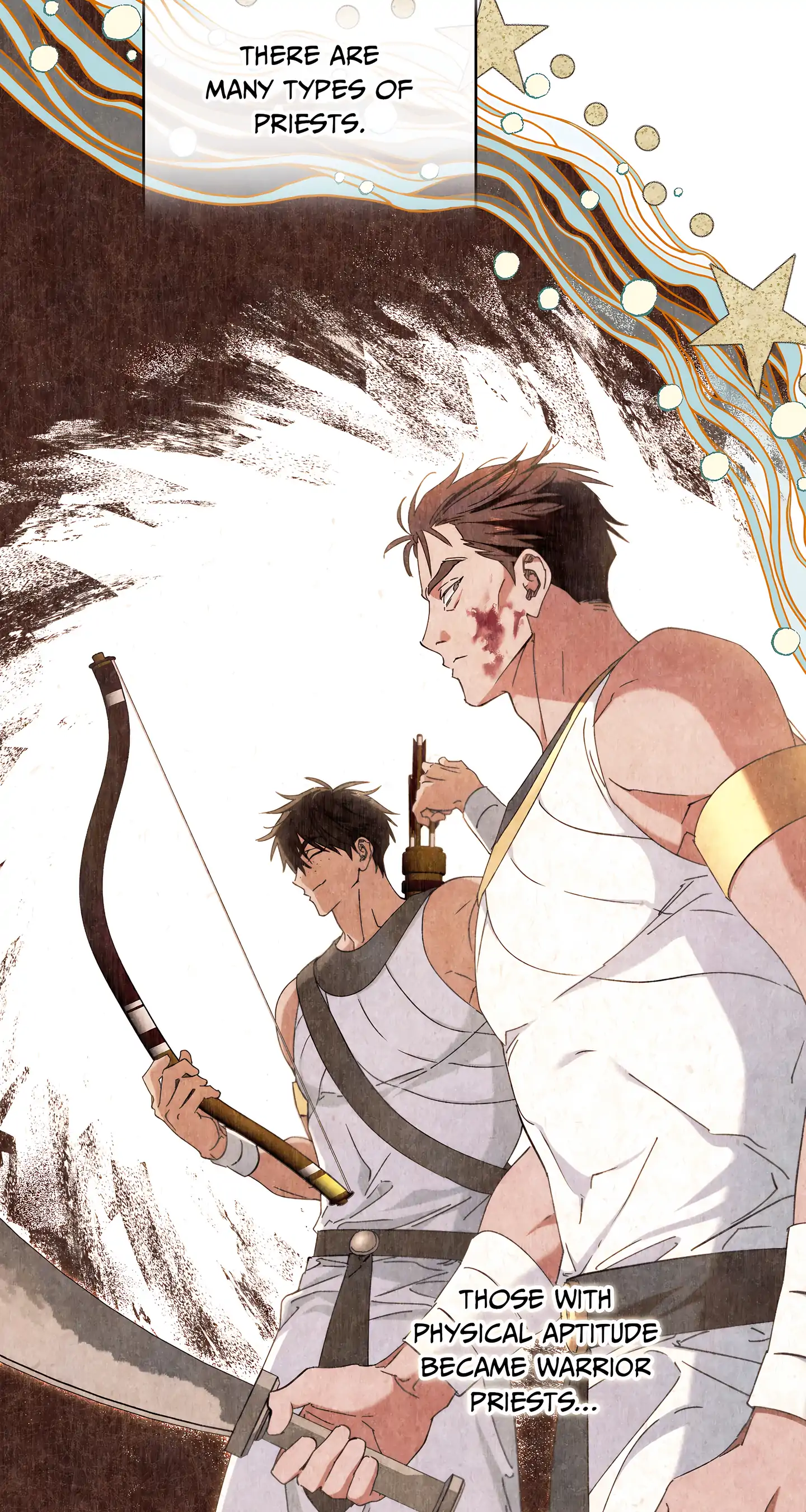 Devoured: The Serpent and the Pomegranate Chapter 30 - Page 24