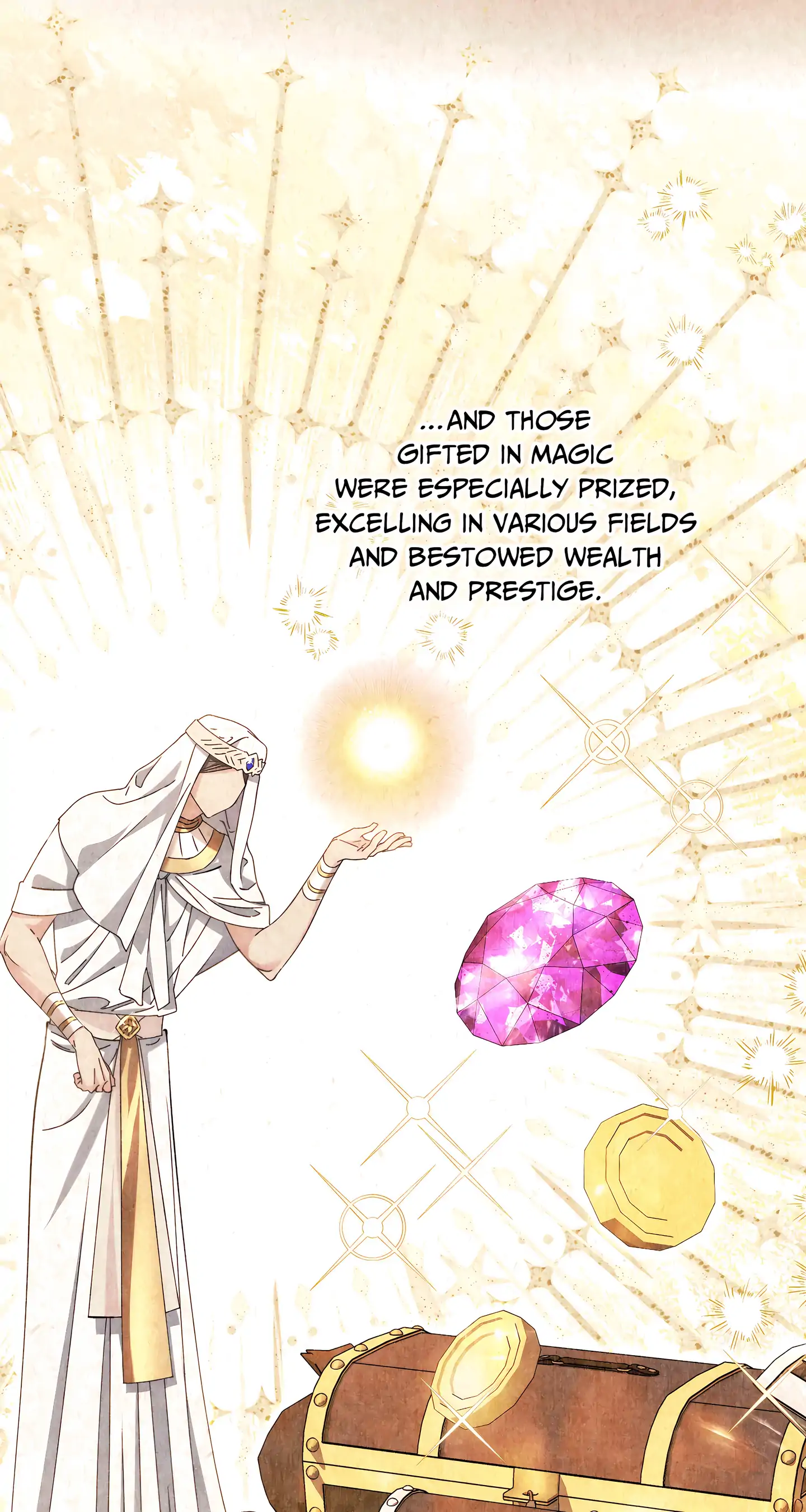 Devoured: The Serpent and the Pomegranate Chapter 30 - Page 26