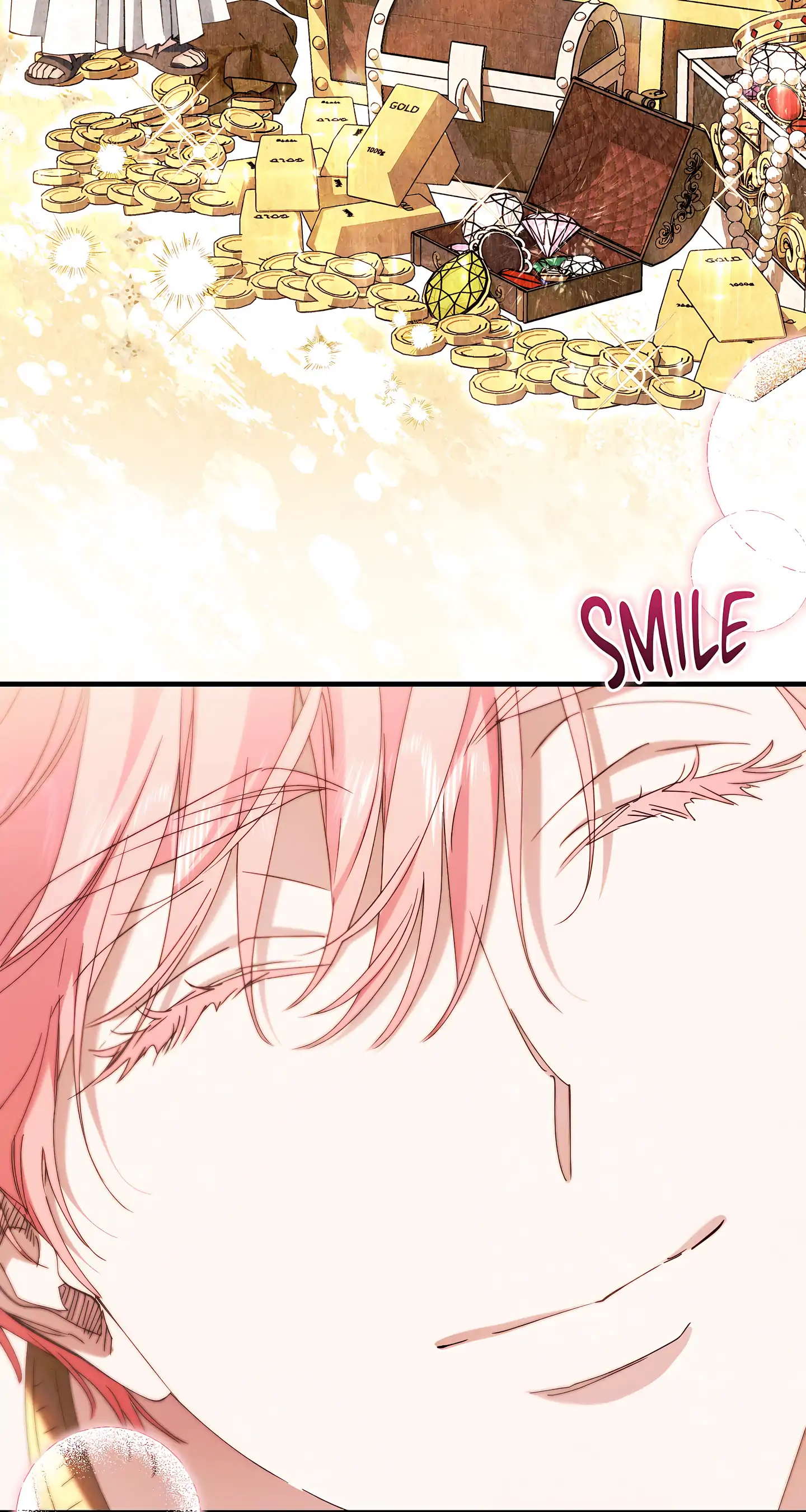 Devoured: The Serpent and the Pomegranate Chapter 30 - Page 27