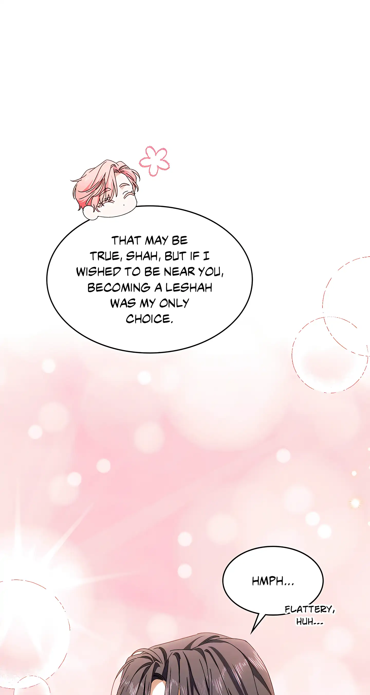 Devoured: The Serpent and the Pomegranate Chapter 30 - Page 29