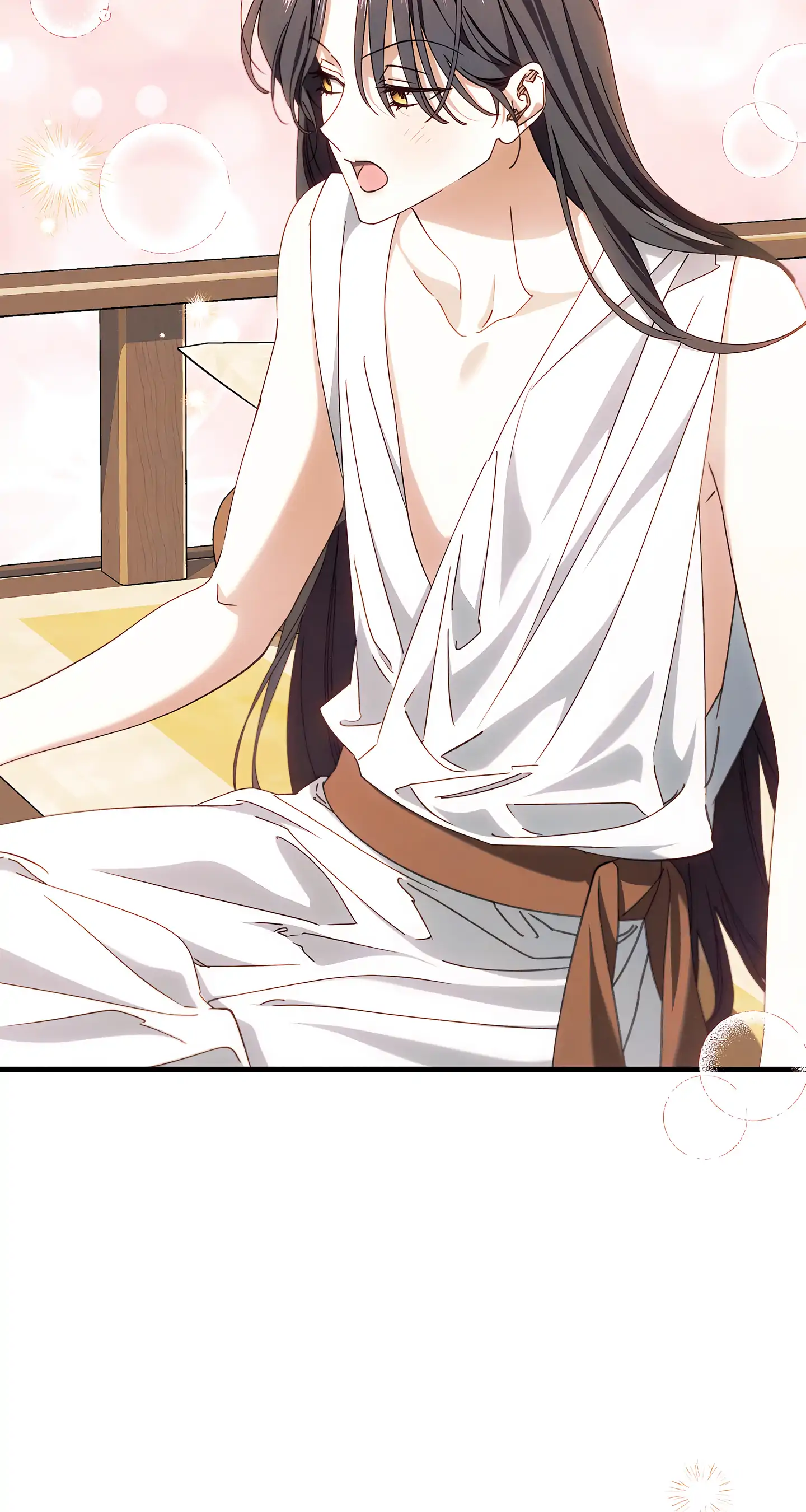 Devoured: The Serpent and the Pomegranate Chapter 30 - Page 30