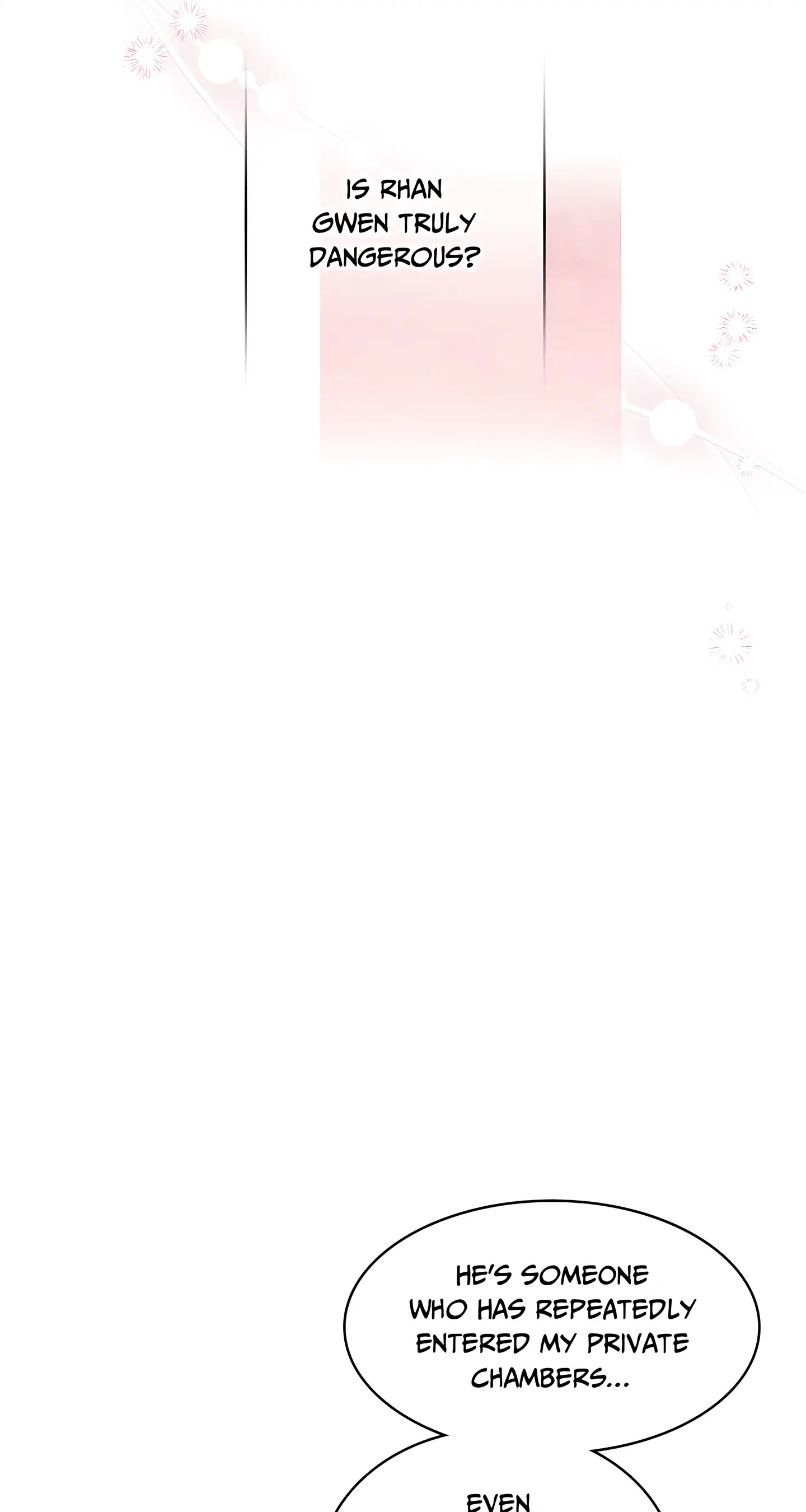 Devoured: The Serpent and the Pomegranate Chapter 30 - Page 32