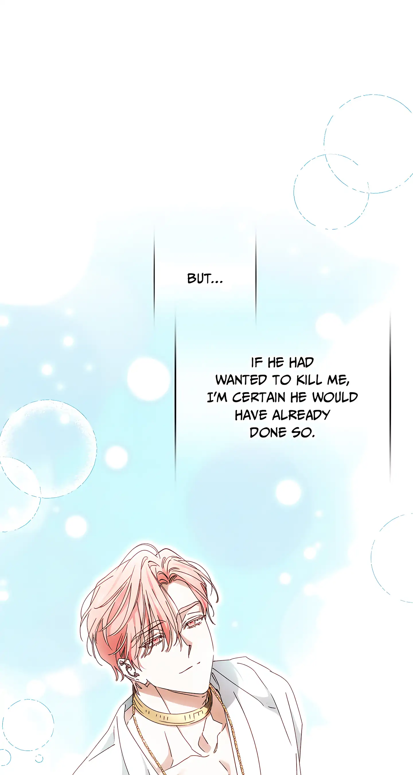 Devoured: The Serpent and the Pomegranate Chapter 30 - Page 34