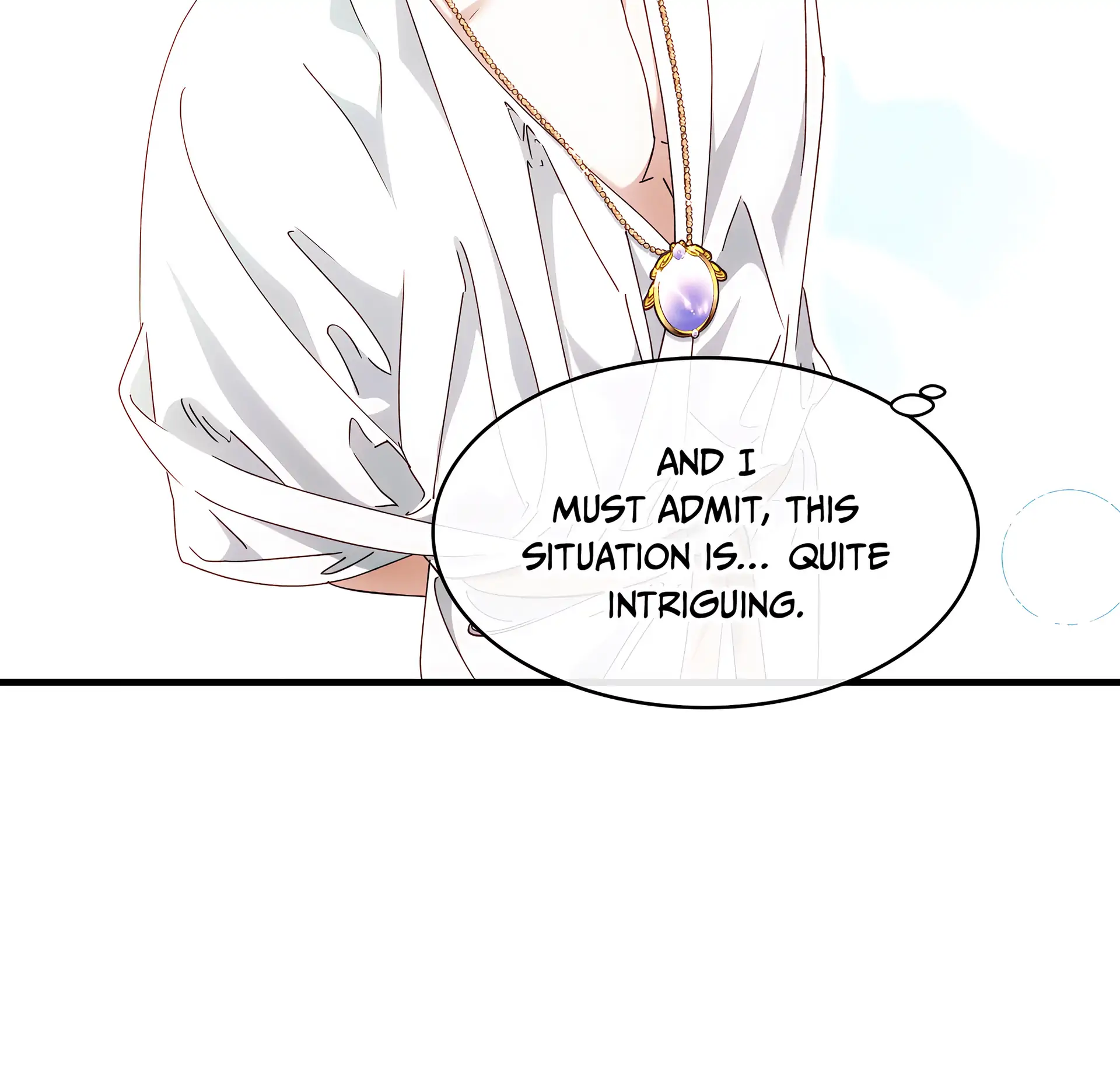 Devoured: The Serpent and the Pomegranate Chapter 30 - Page 35