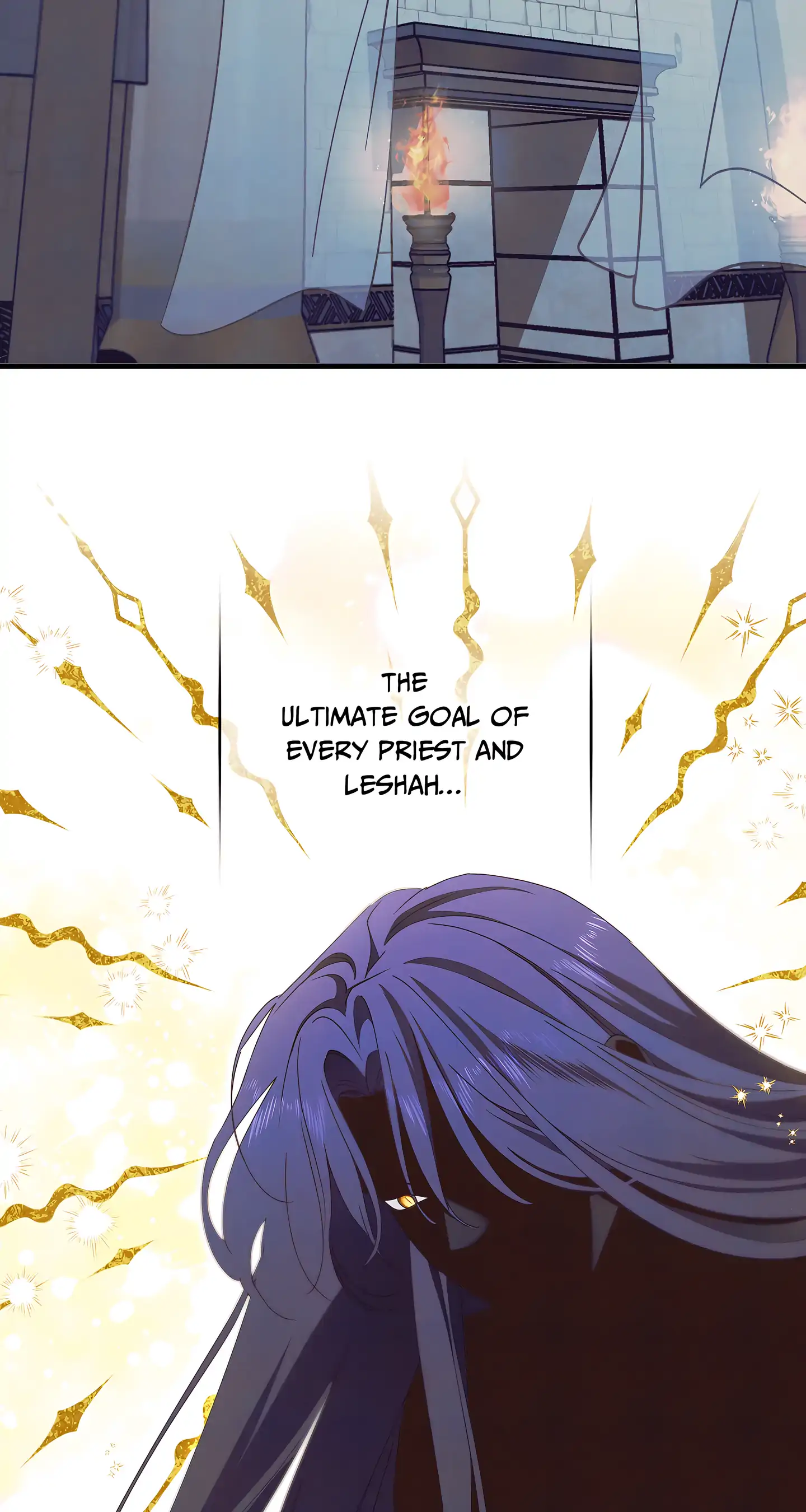 Devoured: The Serpent and the Pomegranate Chapter 30 - Page 37