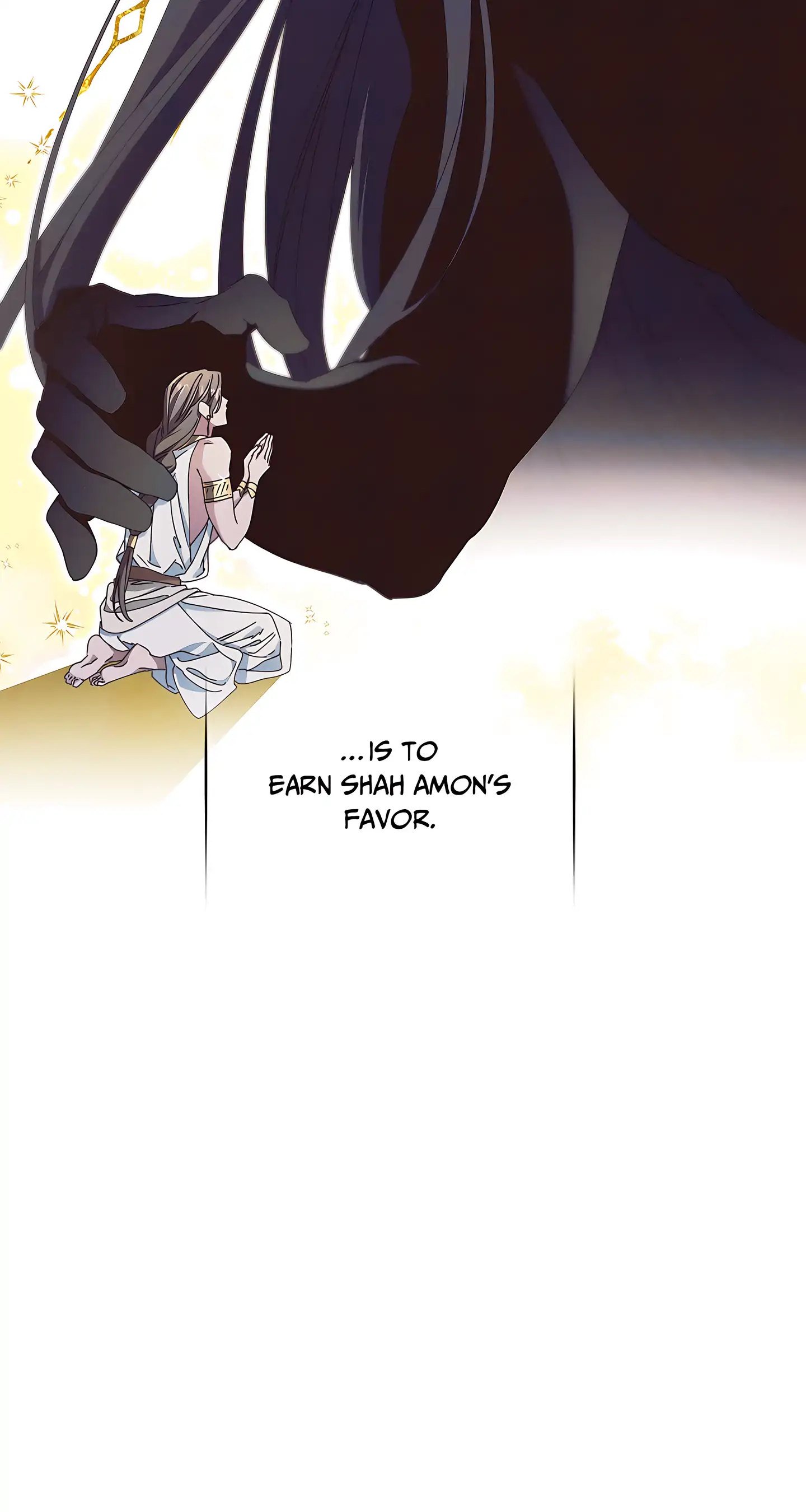 Devoured: The Serpent and the Pomegranate Chapter 30 - Page 38