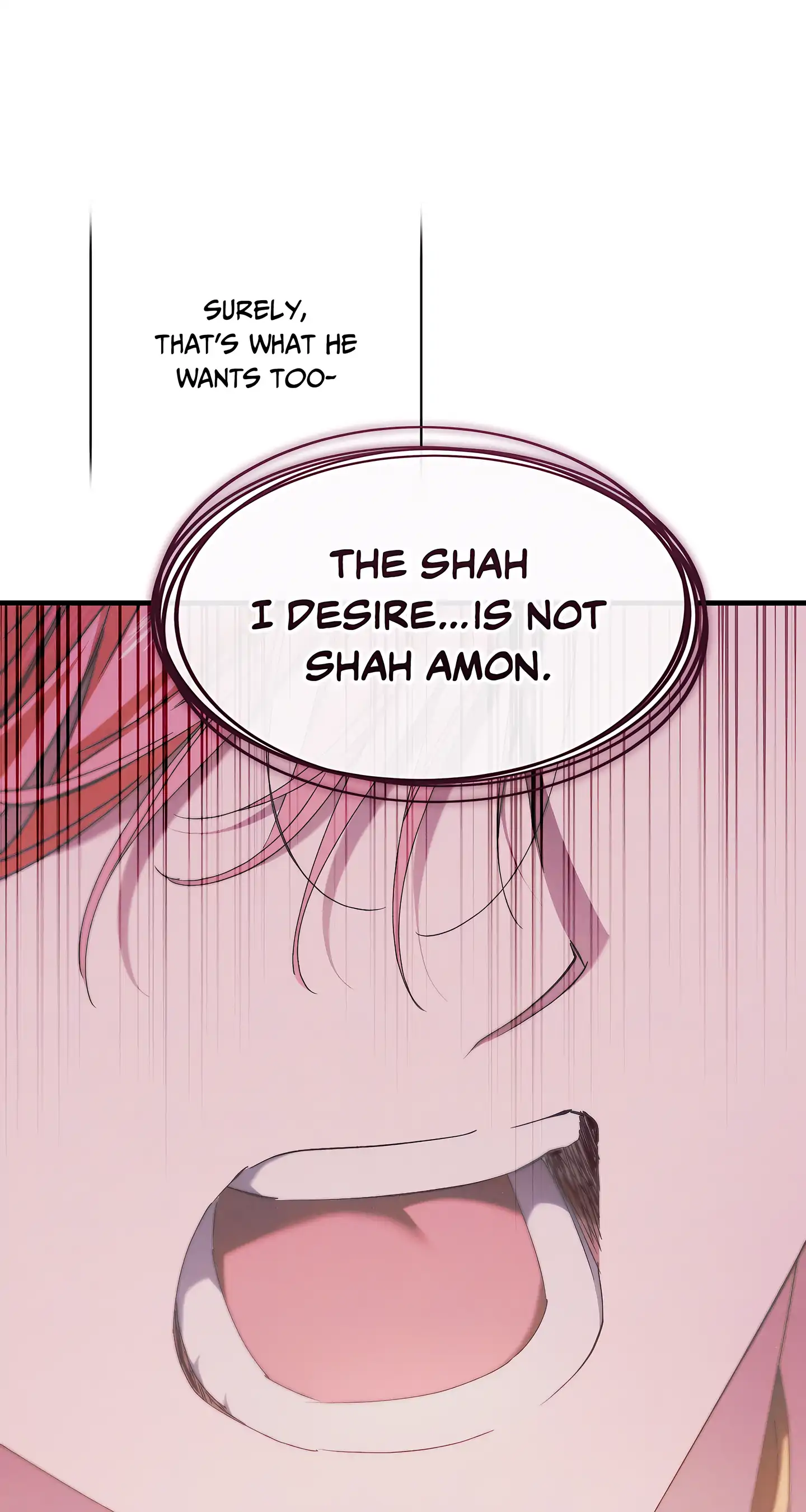 Devoured: The Serpent and the Pomegranate Chapter 30 - Page 39