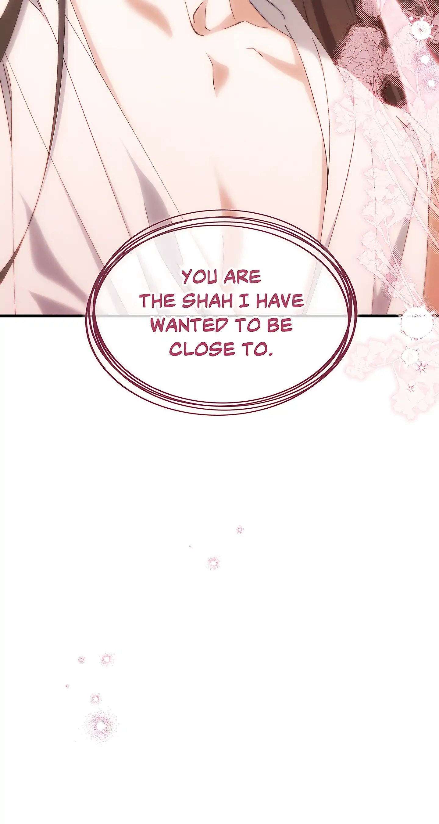 Devoured: The Serpent and the Pomegranate Chapter 30 - Page 44