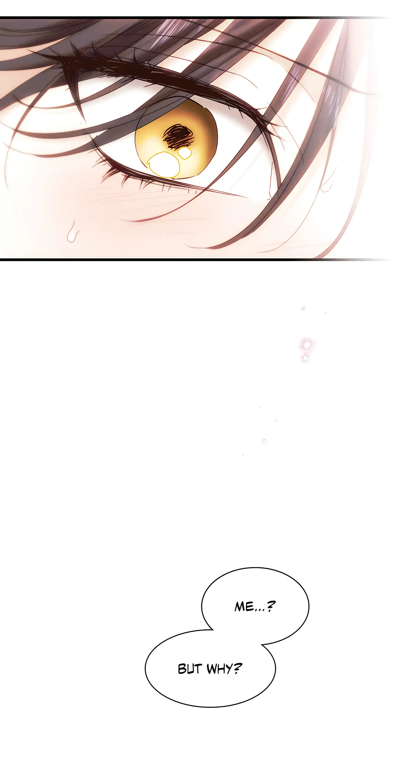 Devoured: The Serpent and the Pomegranate Chapter 30 - Page 45