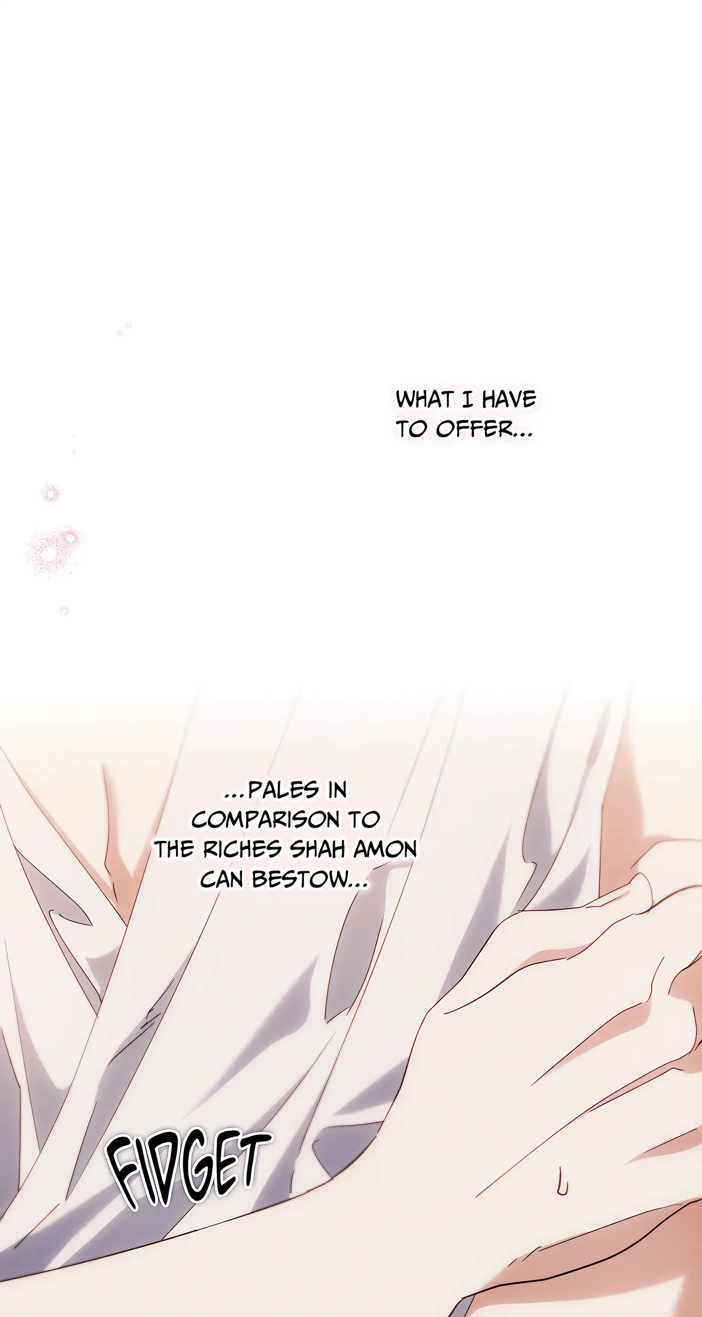 Devoured: The Serpent and the Pomegranate Chapter 30 - Page 46