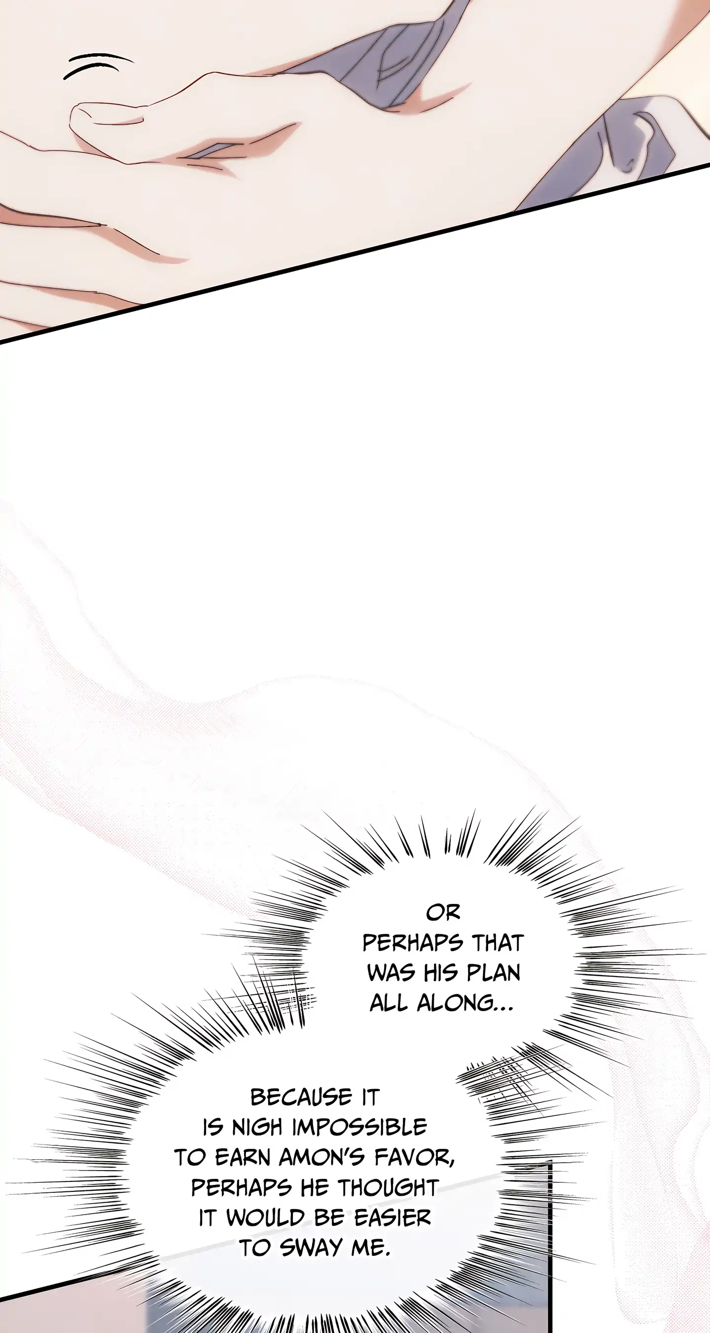 Devoured: The Serpent and the Pomegranate Chapter 30 - Page 47