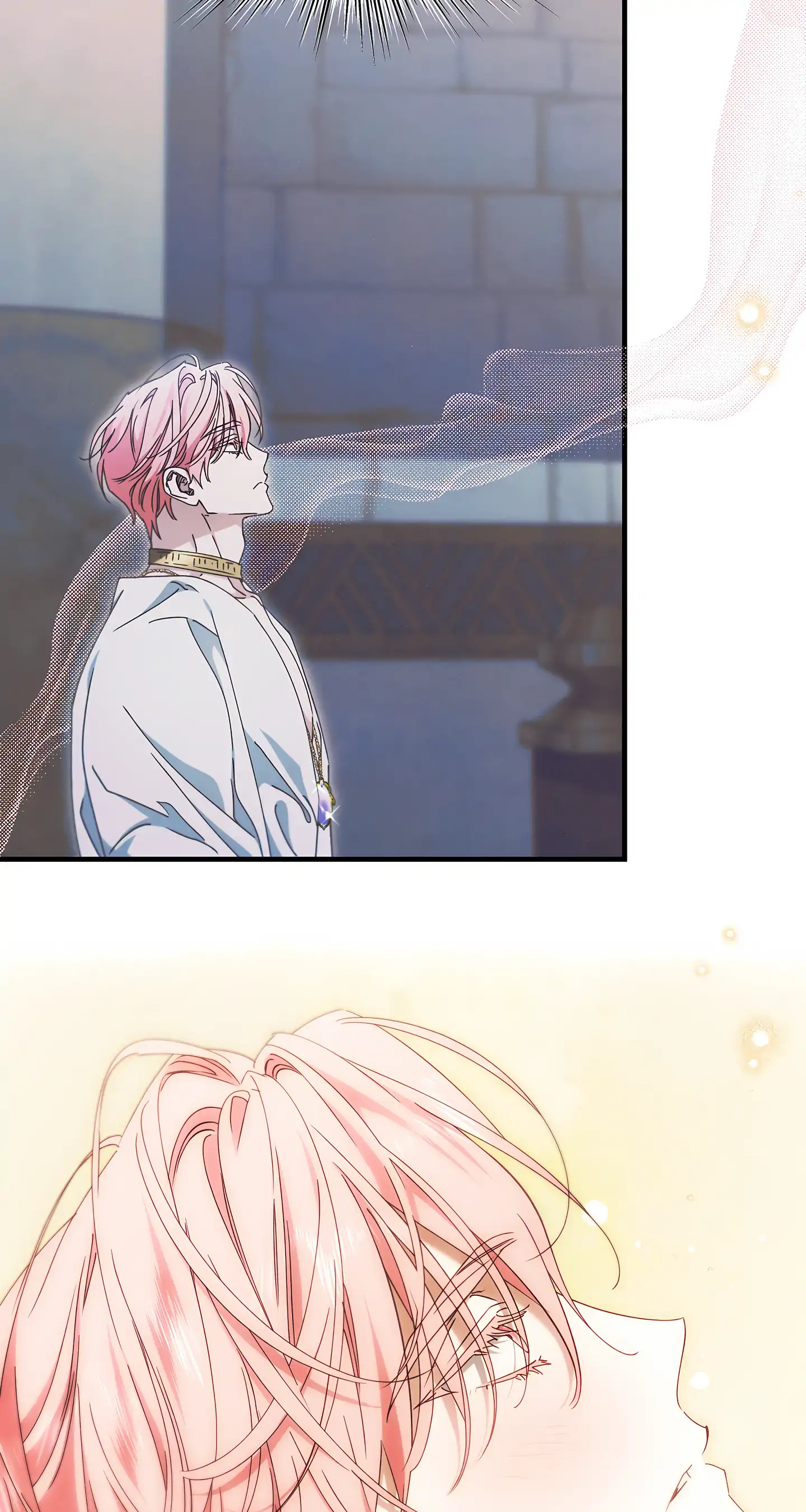 Devoured: The Serpent and the Pomegranate Chapter 30 - Page 48