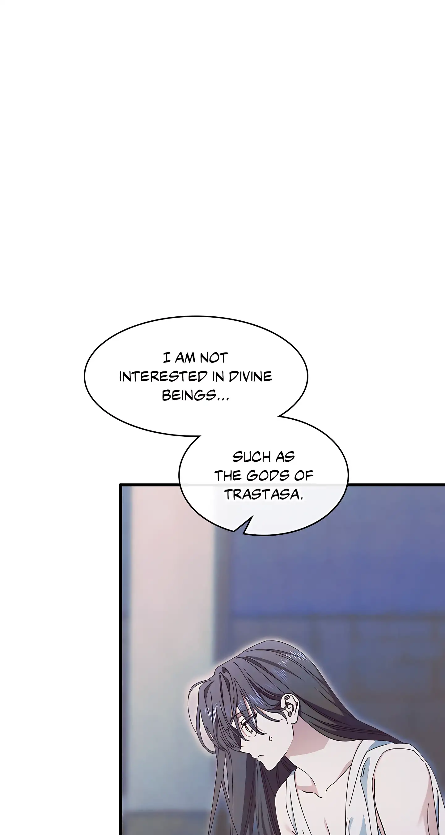 Devoured: The Serpent and the Pomegranate Chapter 30 - Page 50