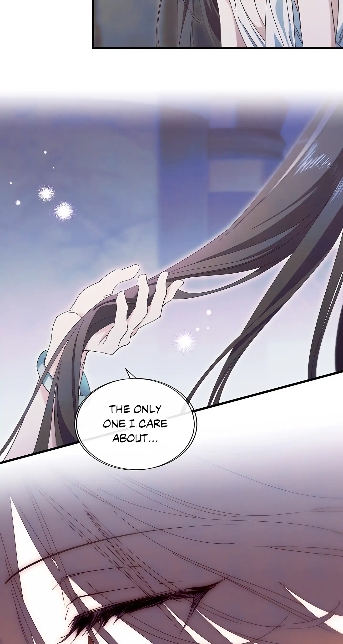 Devoured: The Serpent and the Pomegranate Chapter 30 - Page 51