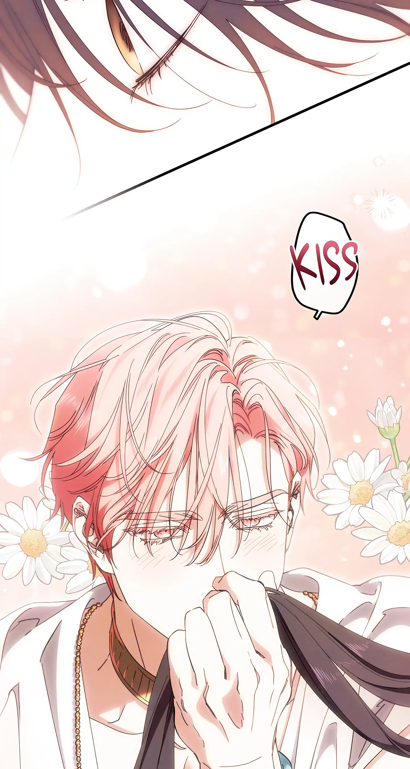 Devoured: The Serpent and the Pomegranate Chapter 30 - Page 52