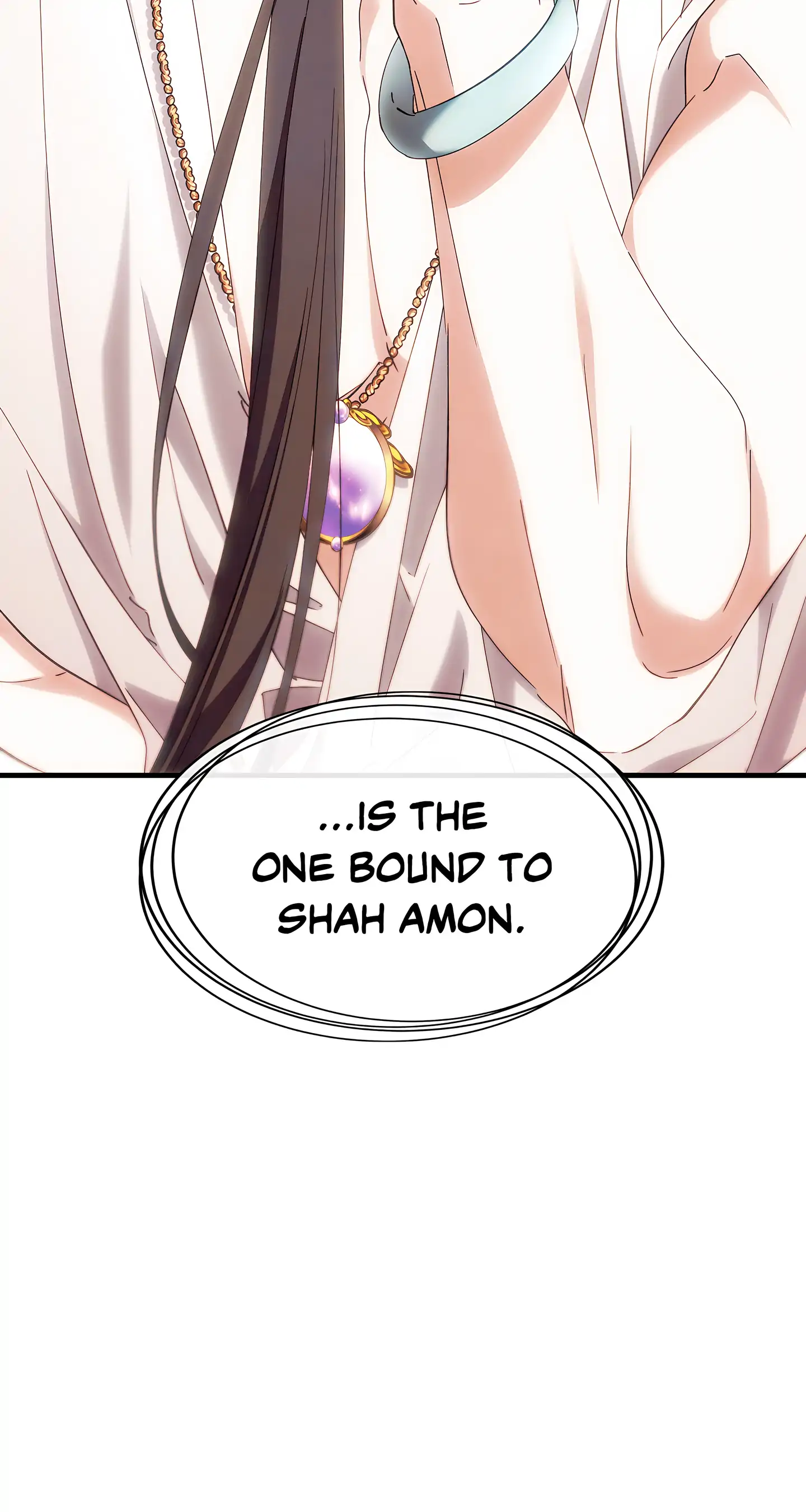 Devoured: The Serpent and the Pomegranate Chapter 30 - Page 53