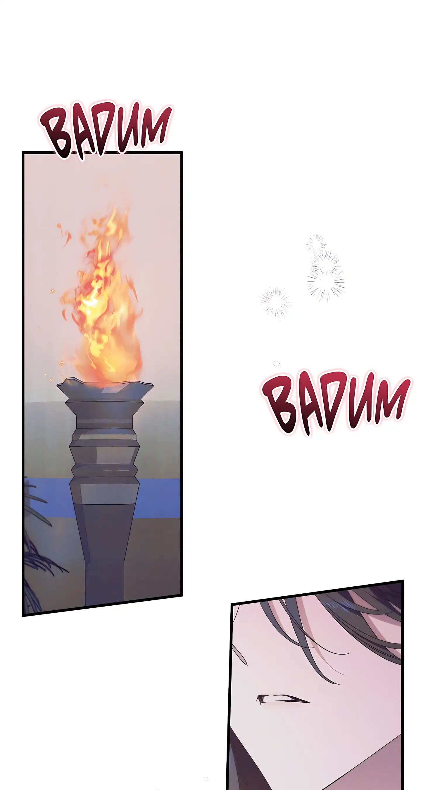 Devoured: The Serpent and the Pomegranate Chapter 30 - Page 54