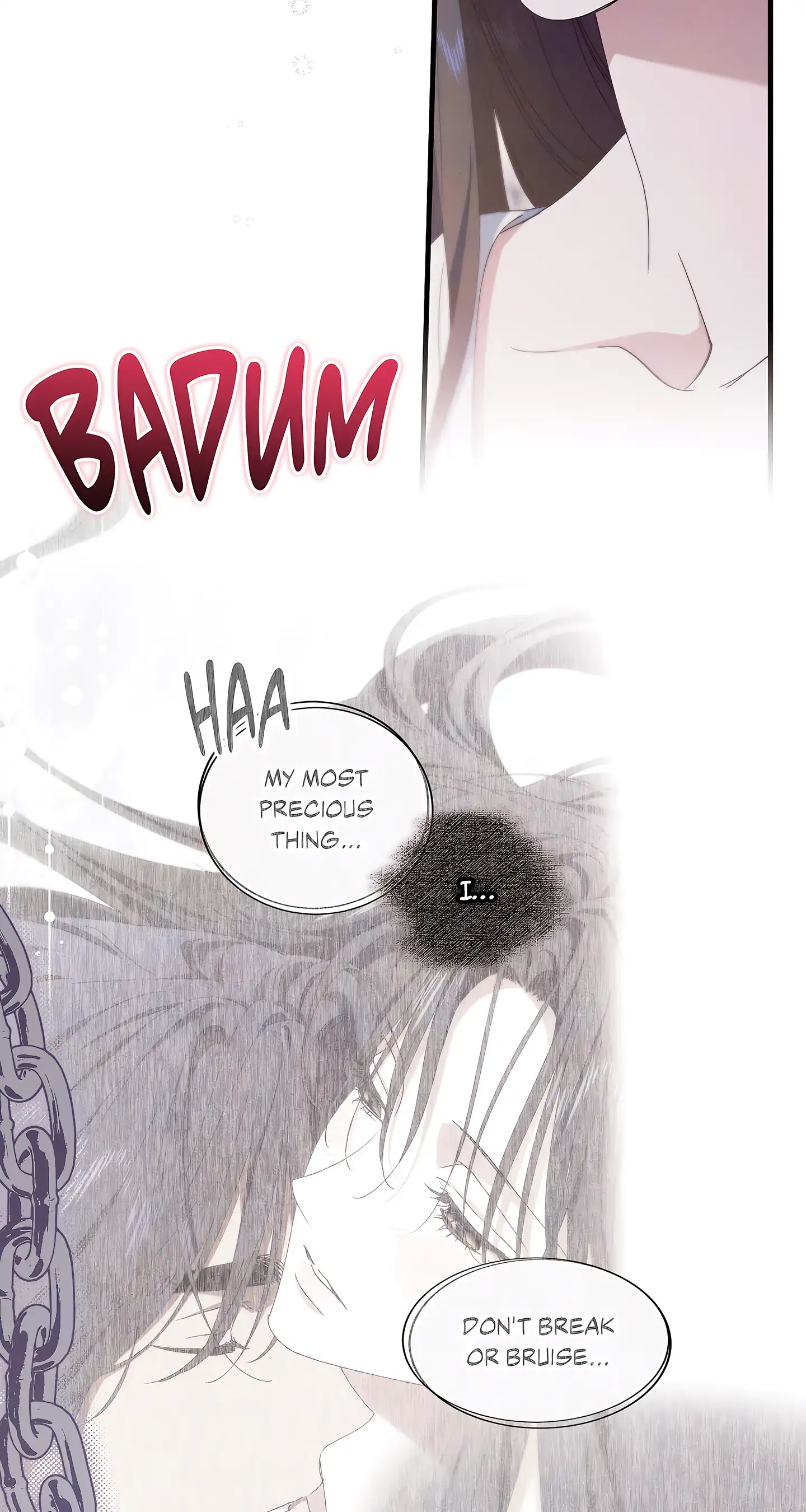 Devoured: The Serpent and the Pomegranate Chapter 30 - Page 55