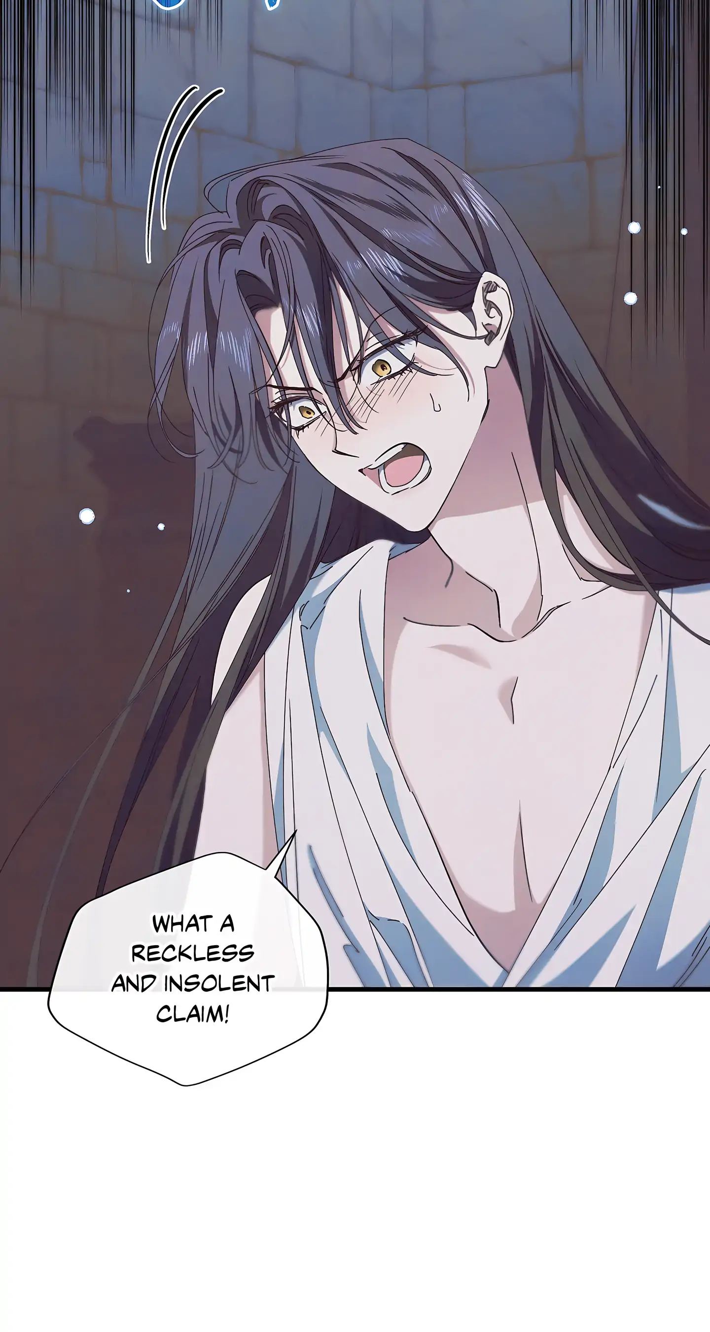 Devoured: The Serpent and the Pomegranate Chapter 30 - Page 58