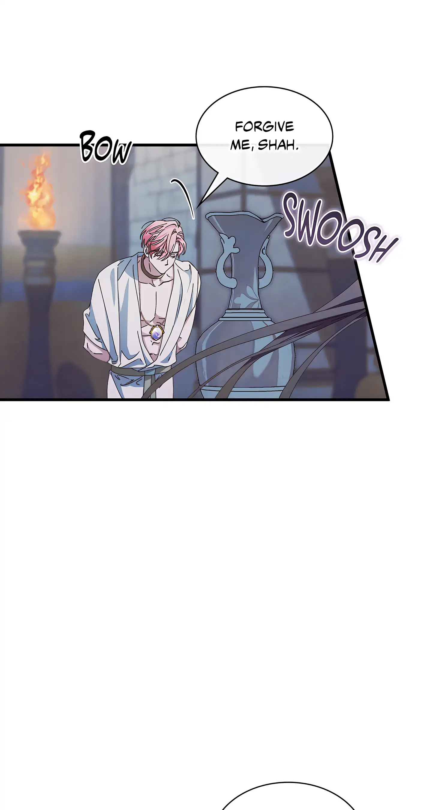 Devoured: The Serpent and the Pomegranate Chapter 30 - Page 59