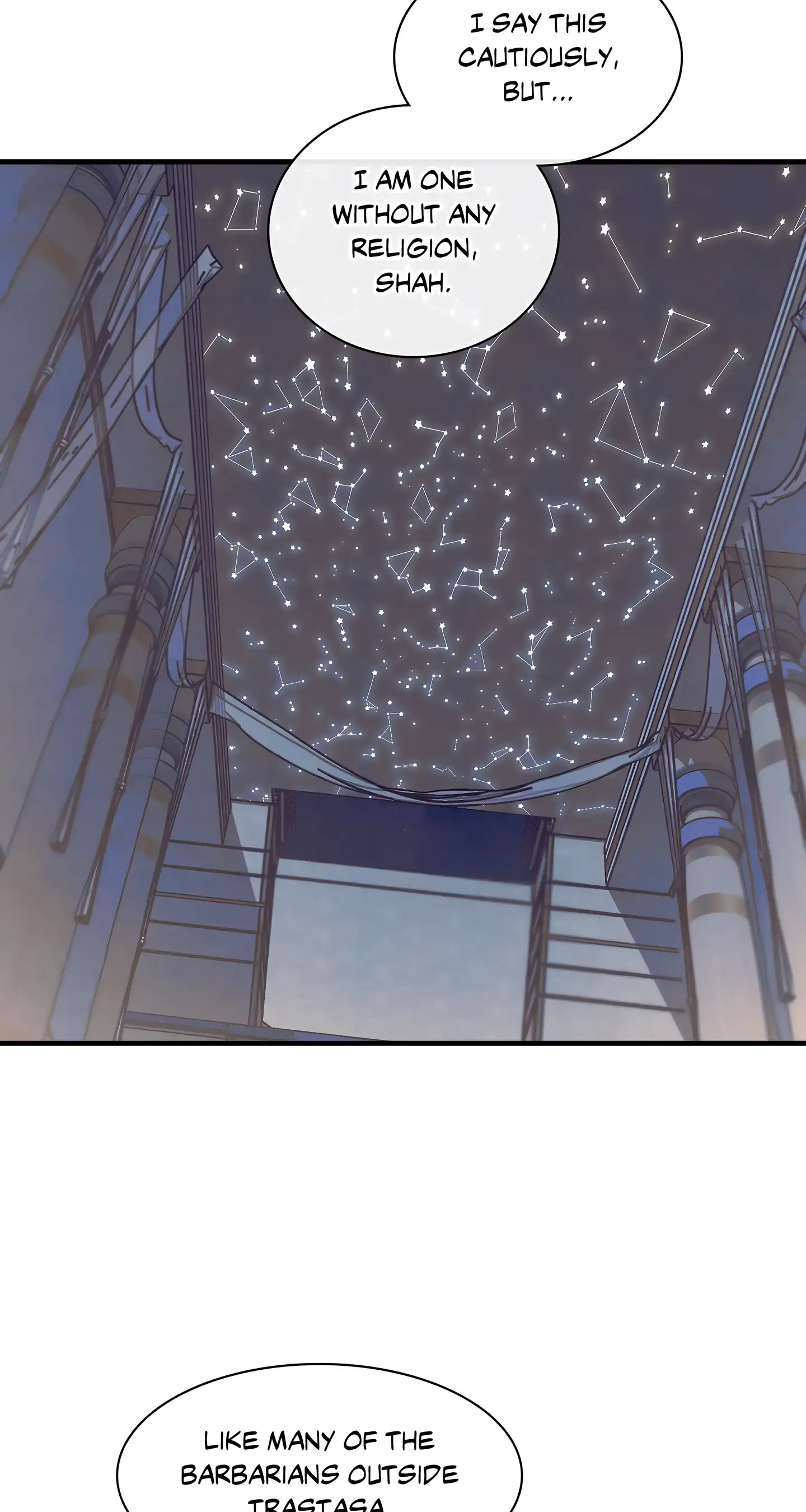 Devoured: The Serpent and the Pomegranate Chapter 30 - Page 60