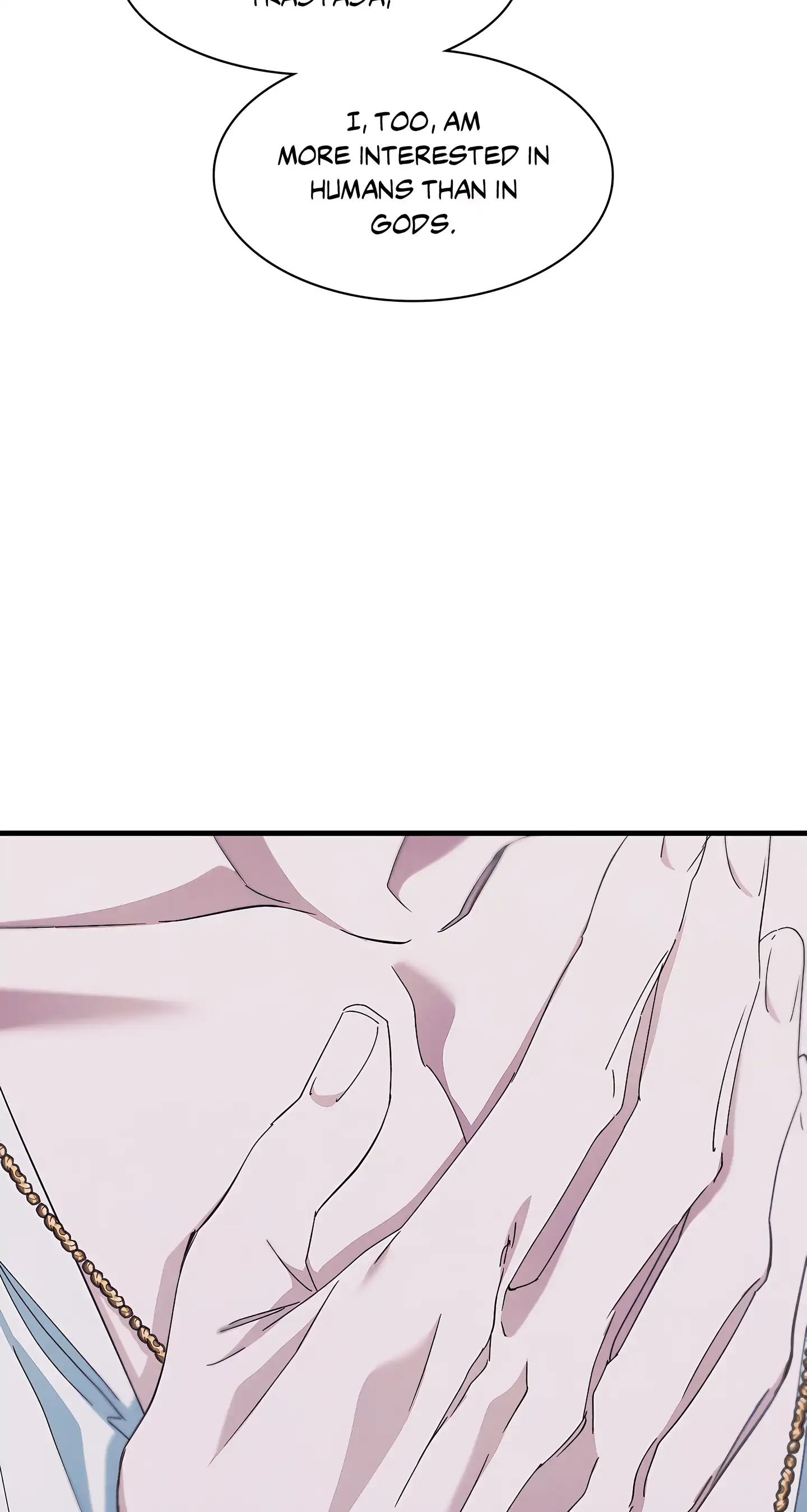 Devoured: The Serpent and the Pomegranate Chapter 30 - Page 61