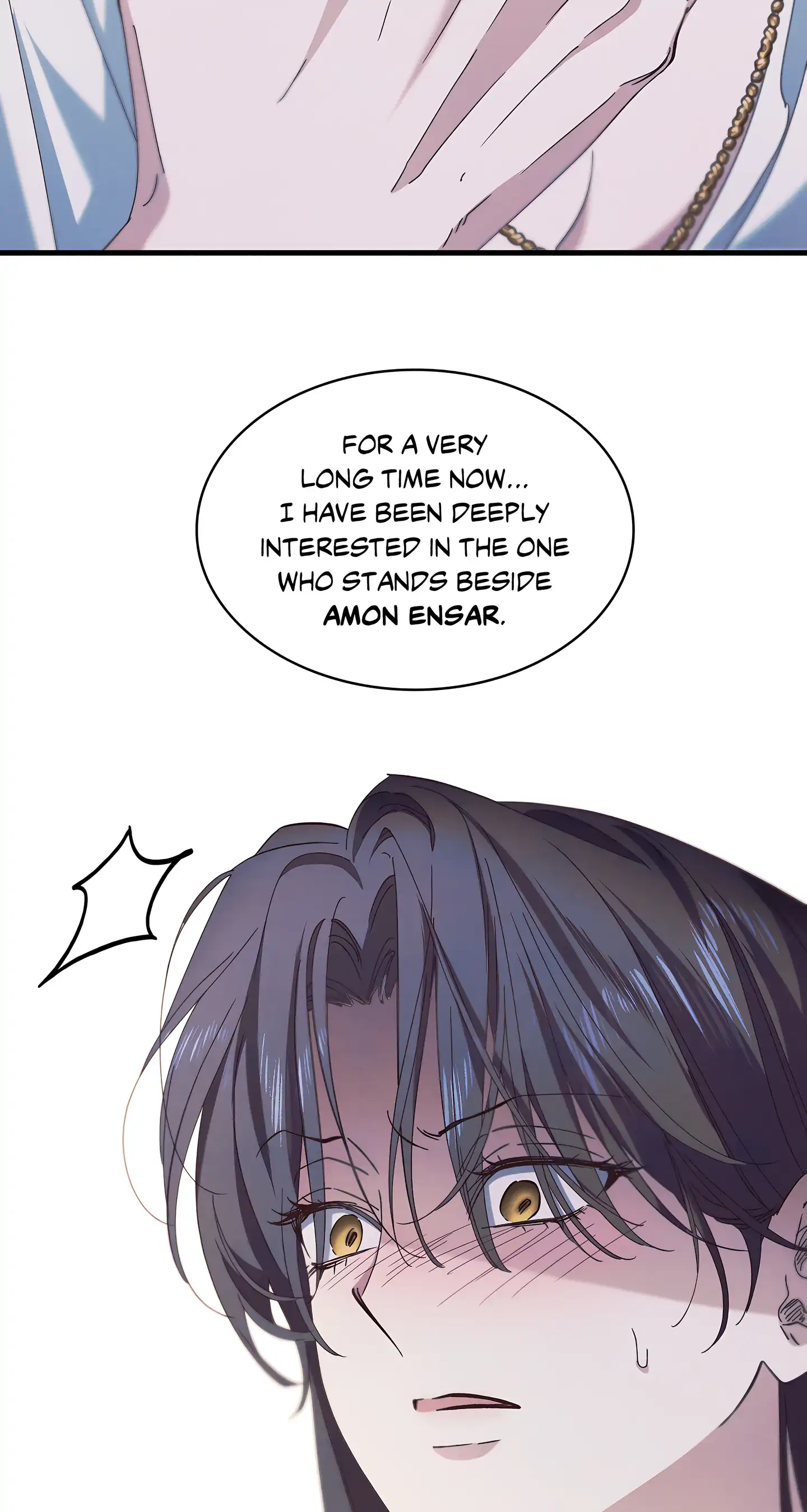 Devoured: The Serpent and the Pomegranate Chapter 30 - Page 62