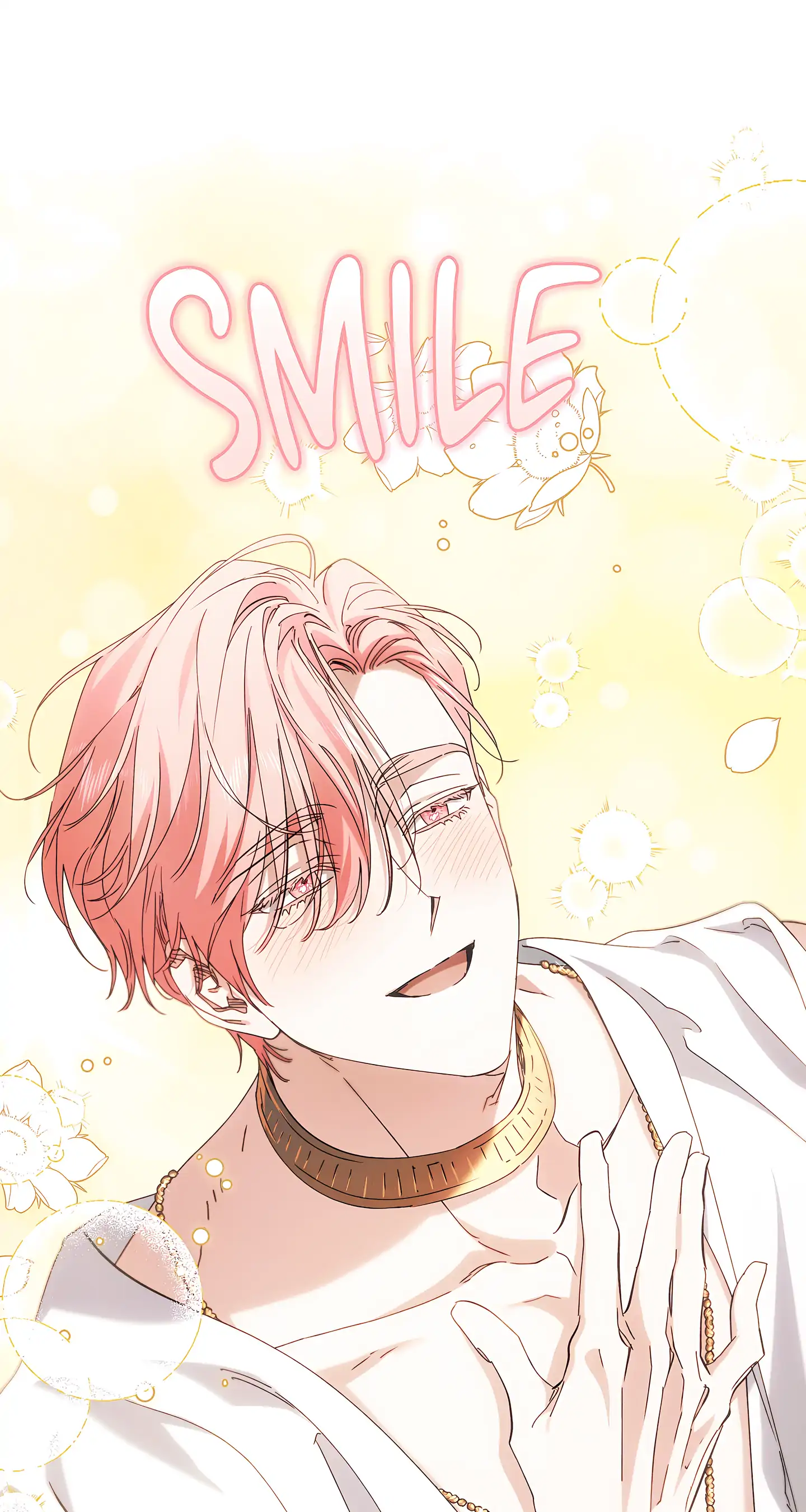 Devoured: The Serpent and the Pomegranate Chapter 30 - Page 64