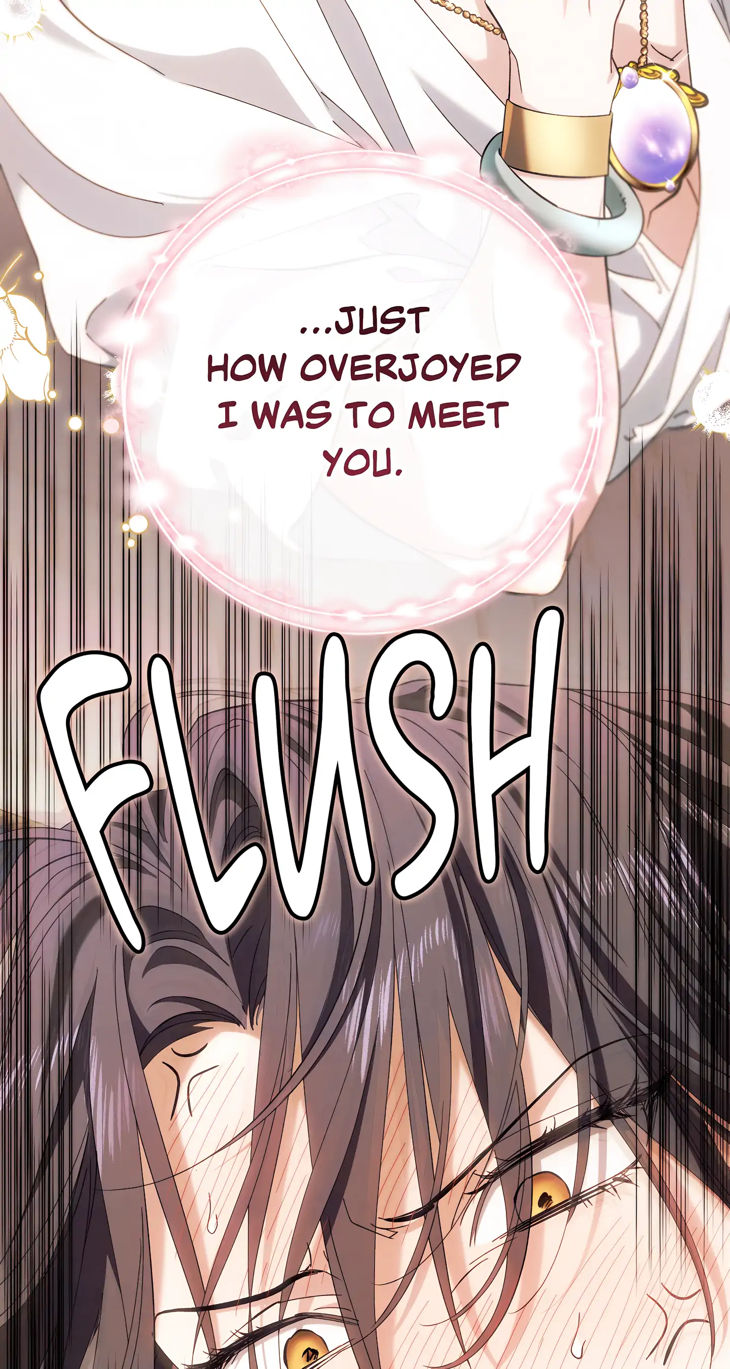 Devoured: The Serpent and the Pomegranate Chapter 30 - Page 65