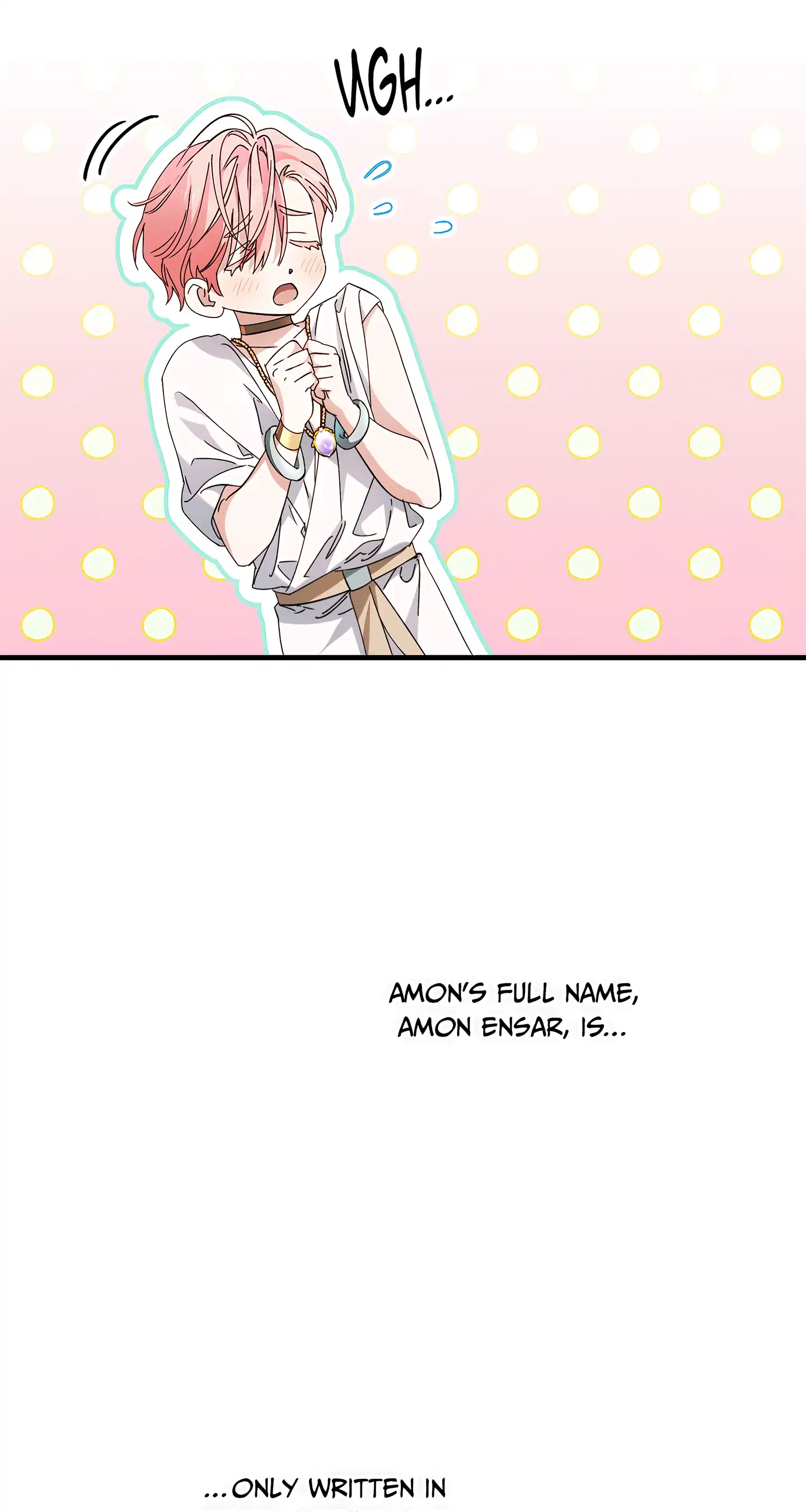 Devoured: The Serpent and the Pomegranate Chapter 30 - Page 69