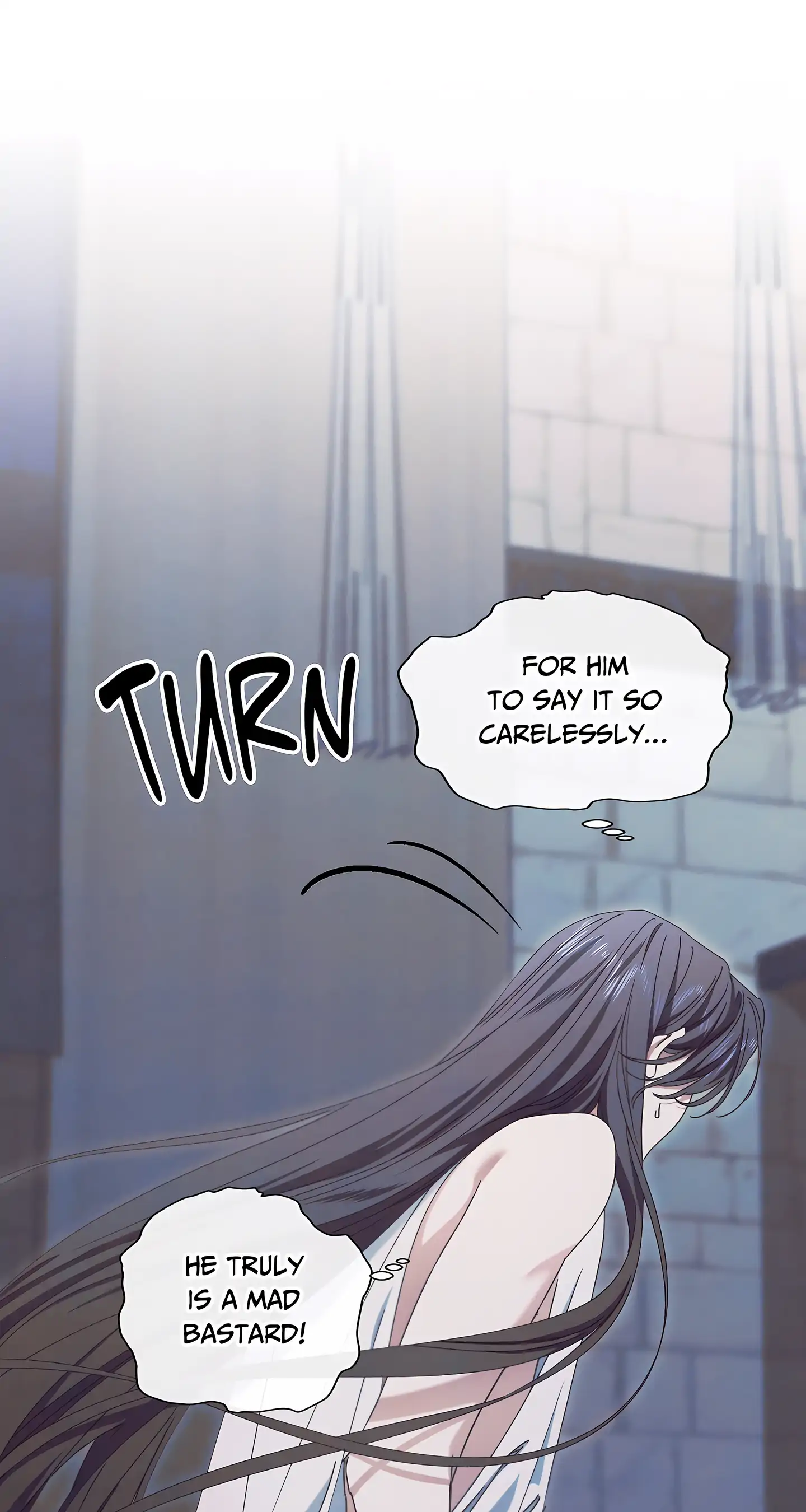 Devoured: The Serpent and the Pomegranate Chapter 30 - Page 71