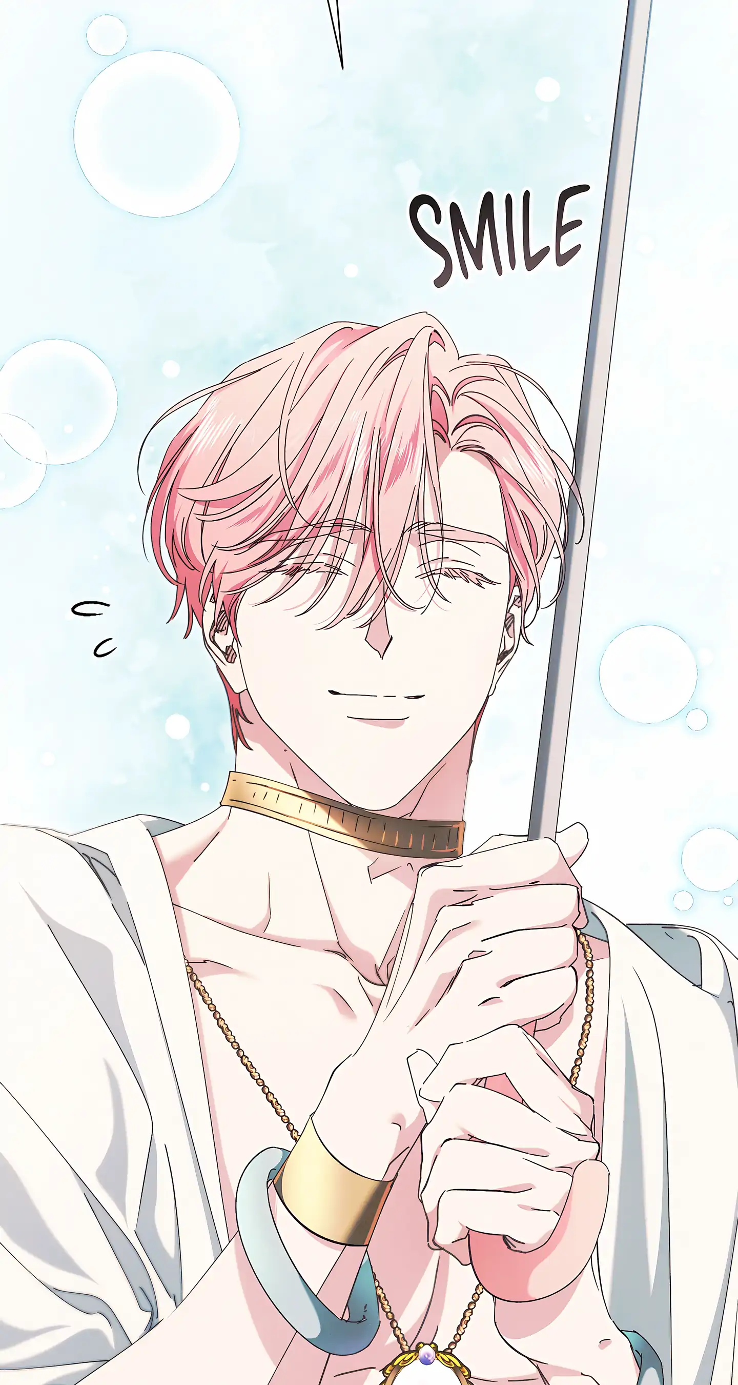 Devoured: The Serpent and the Pomegranate Chapter 30 - Page 75