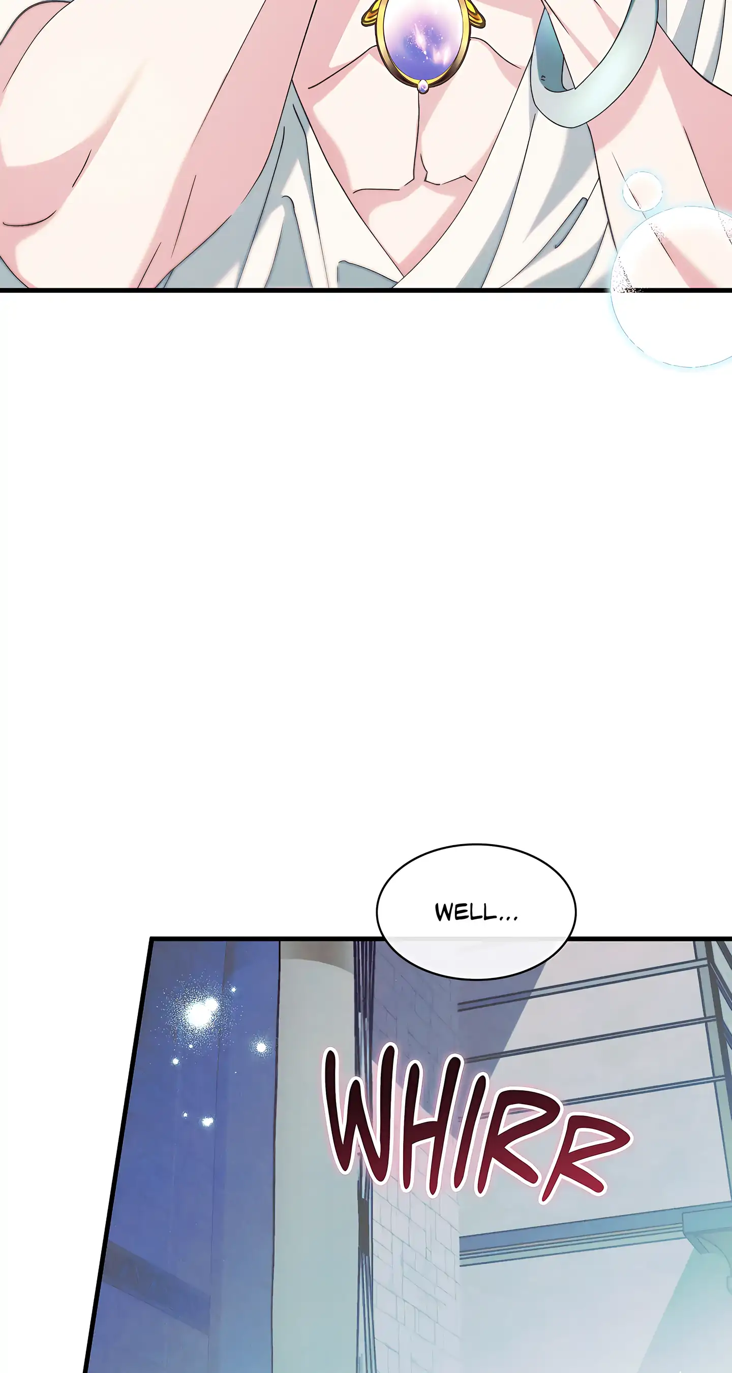 Devoured: The Serpent and the Pomegranate Chapter 30 - Page 76