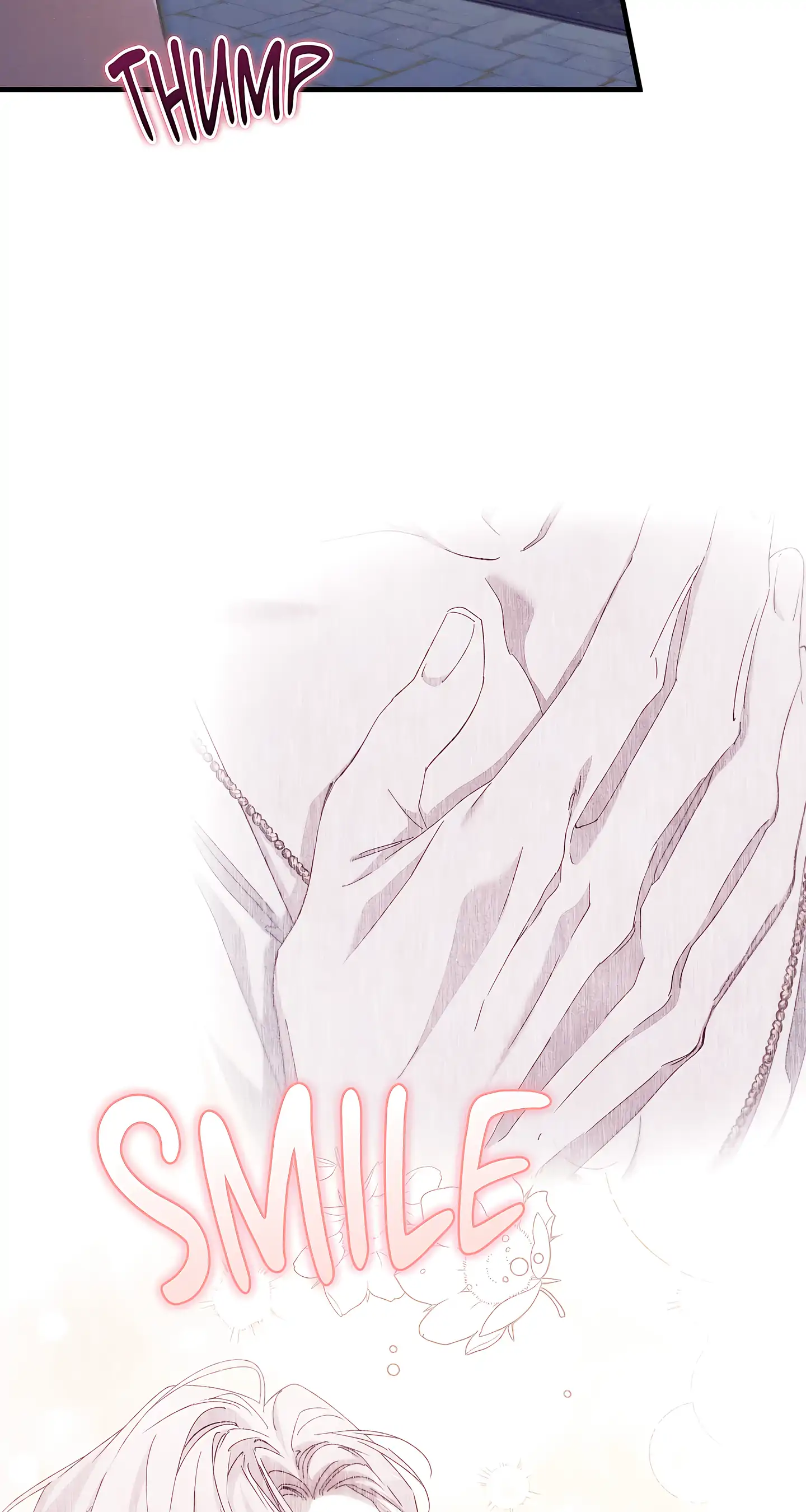 Devoured: The Serpent and the Pomegranate Chapter 30 - Page 79