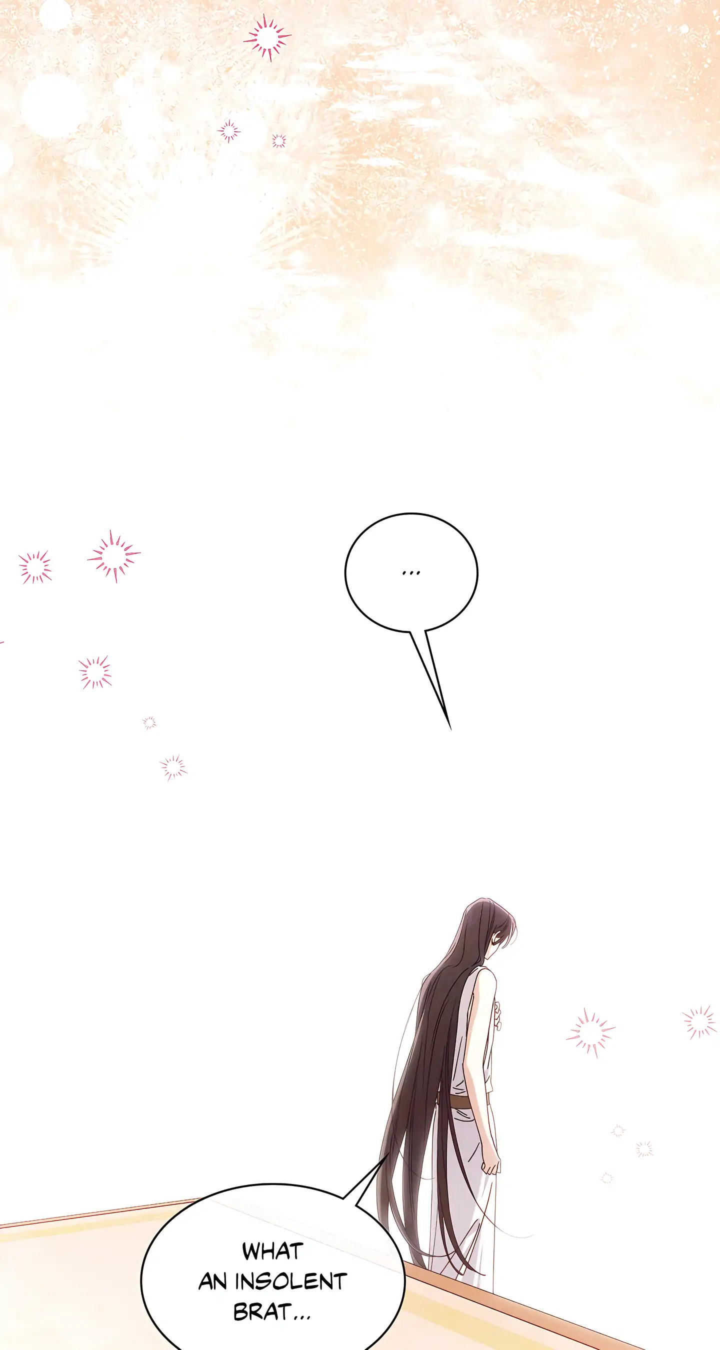 Devoured: The Serpent and the Pomegranate Chapter 30 - Page 83