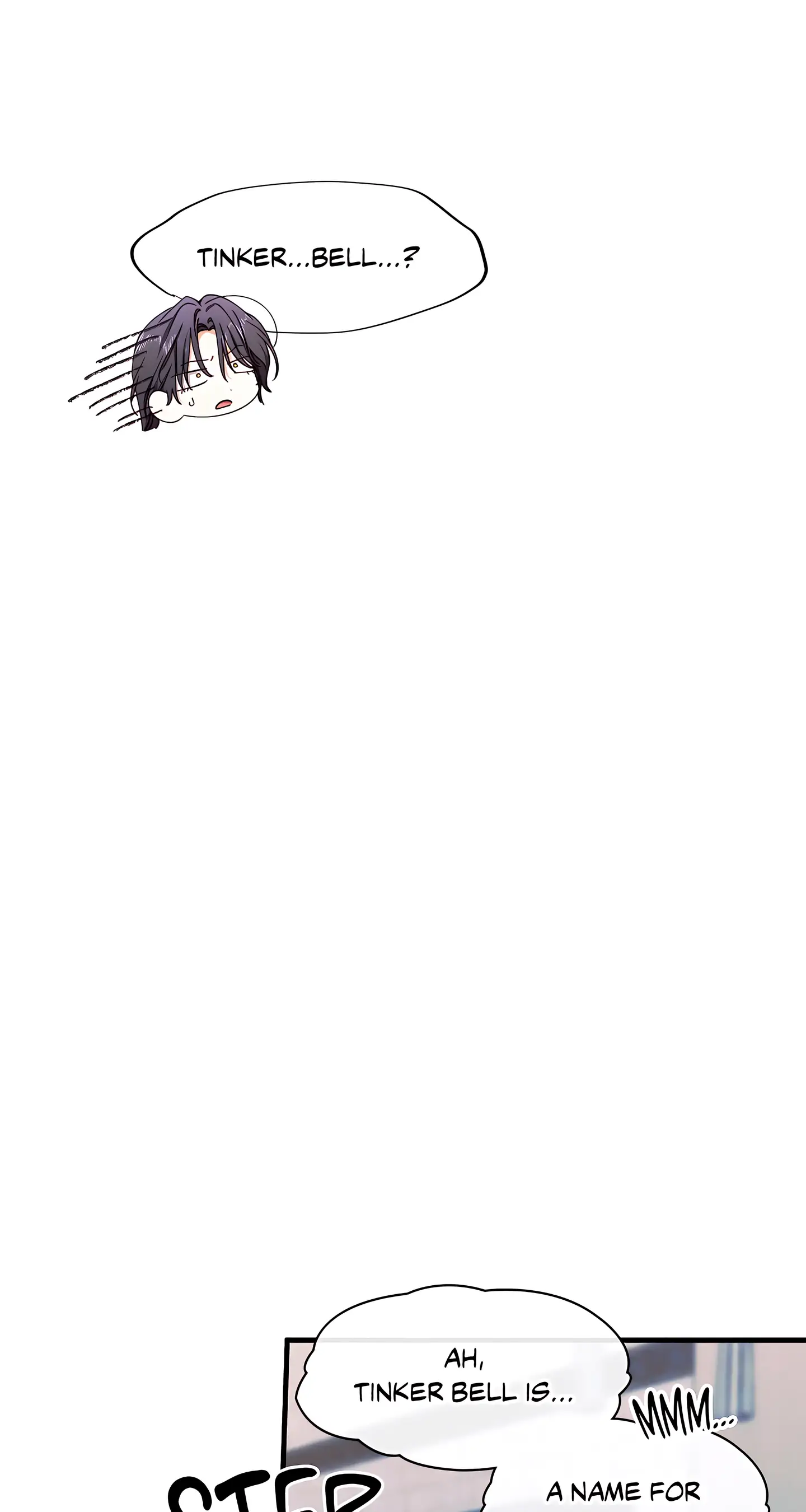 Devoured: The Serpent and the Pomegranate Chapter 30 - Page 10